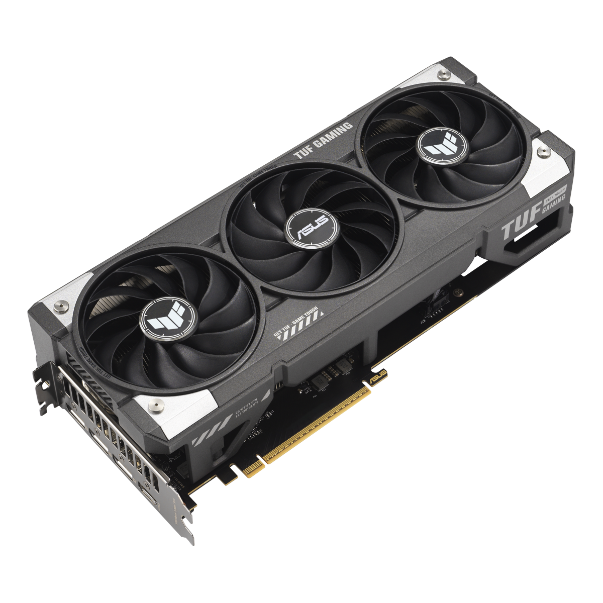 ASUS TUF Gaming GeForce RTX 5060 Ti 16GB GDDR7 Gaming Grafikkarte 5