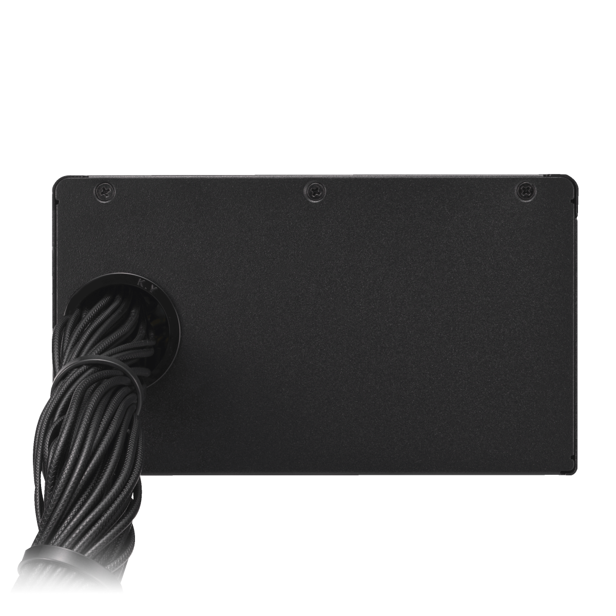 ASUS Prime 750W Bronze Netzteil 3