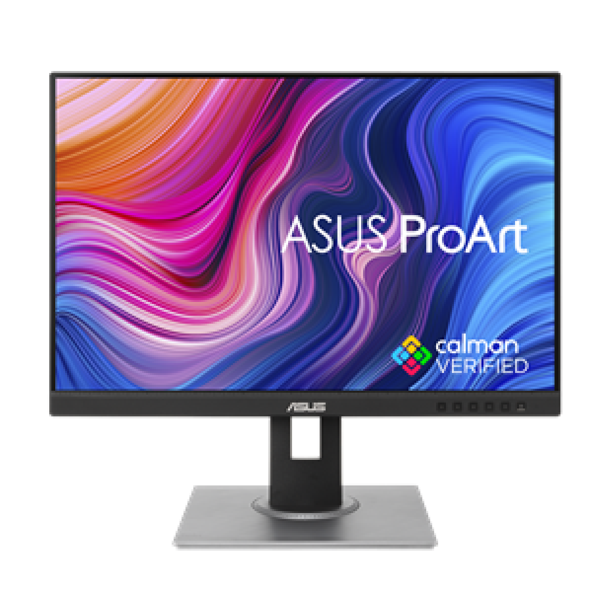 ASUS ProArt PA248QV 61,21 cm (24,1 Zoll) Professional Monitor 4