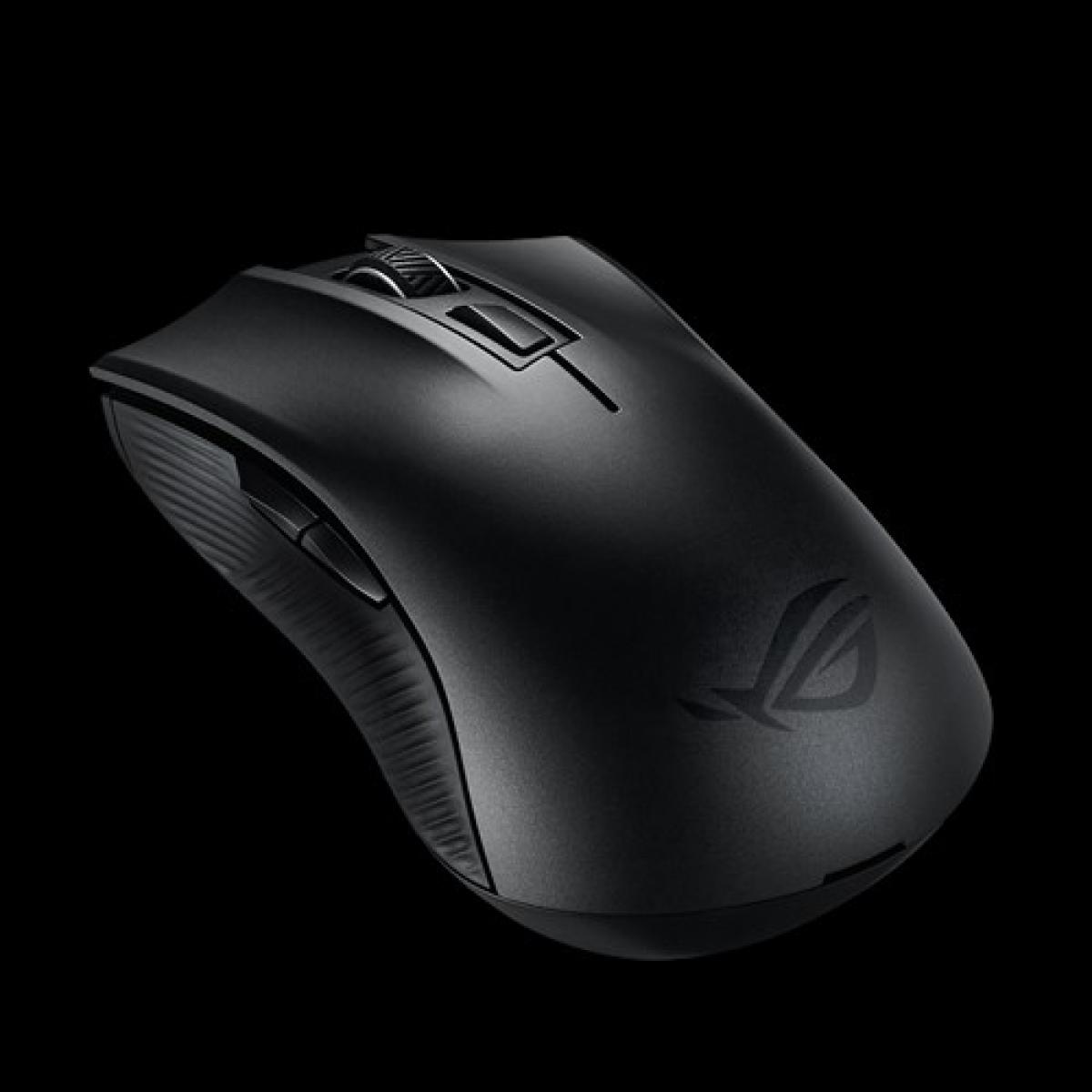 ASUS ROG STRIX Carry kabellose optische Gaming-Maus 4
