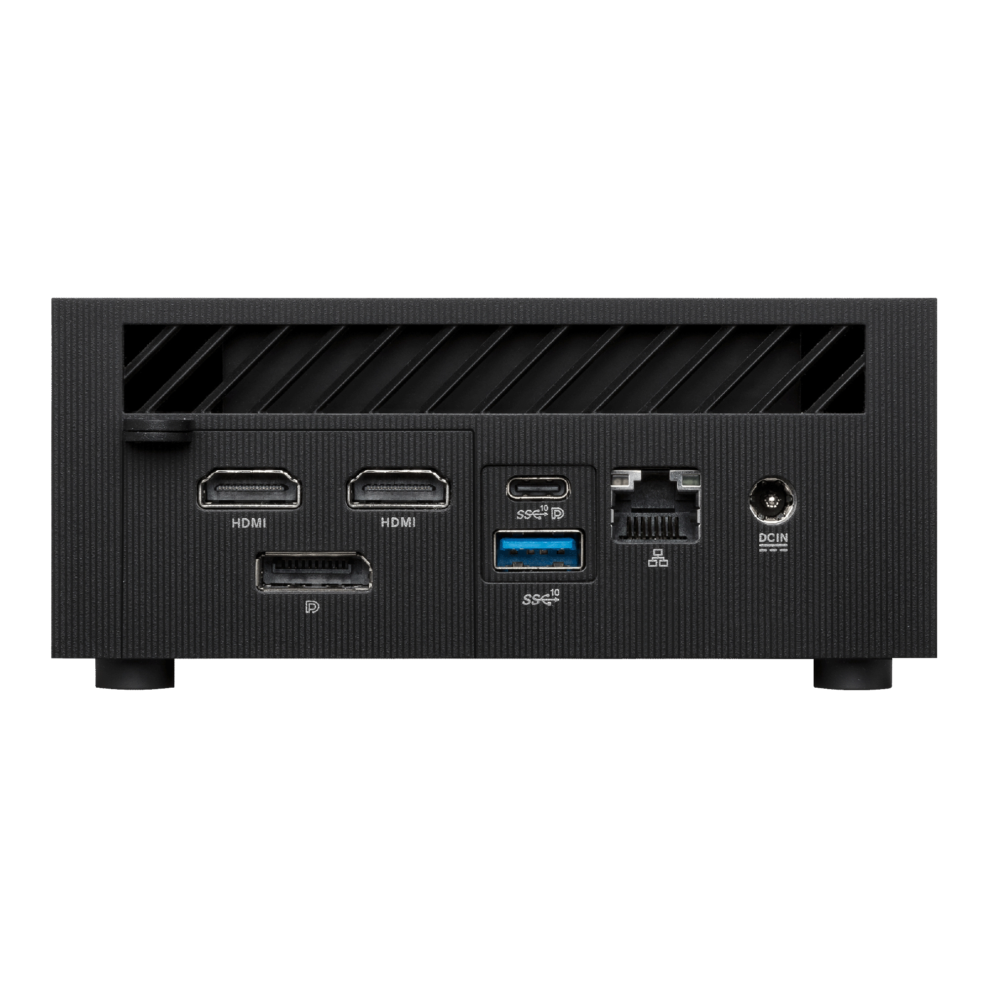 ASUS ExpertCenter PN64-BB3012MD Barebone Mini PC 4