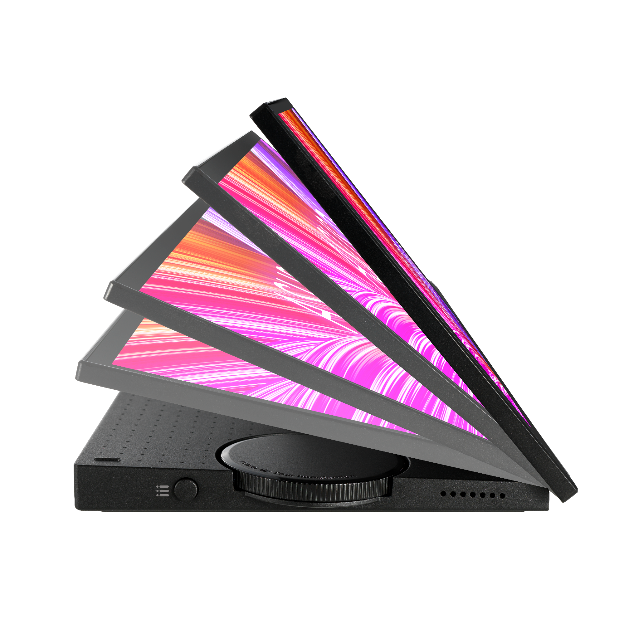 ASUS ProArt Display PA147CDV Creative Tool Monitor 7