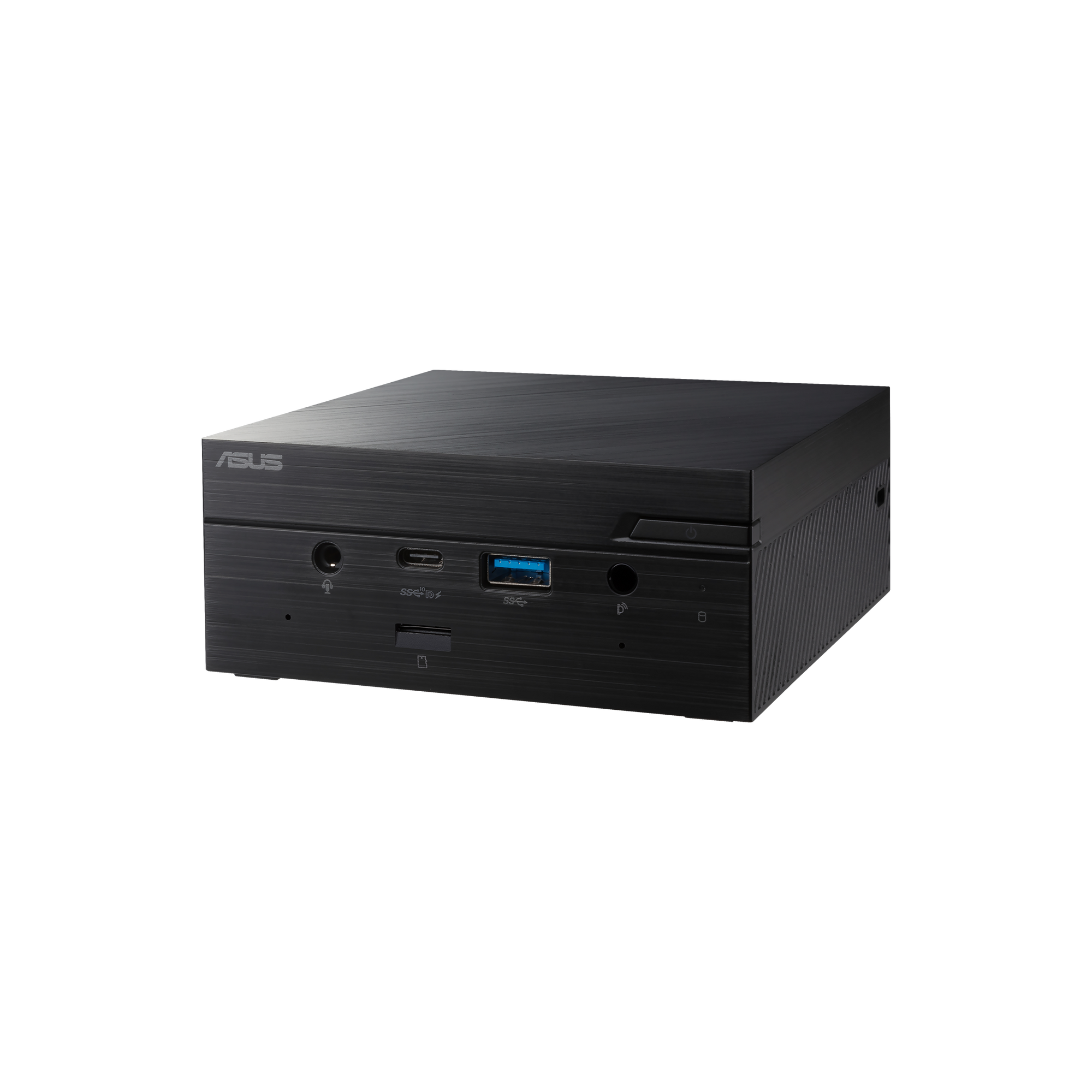 ASUS PN51-BB353MDS1 Barebone Mini PC 10