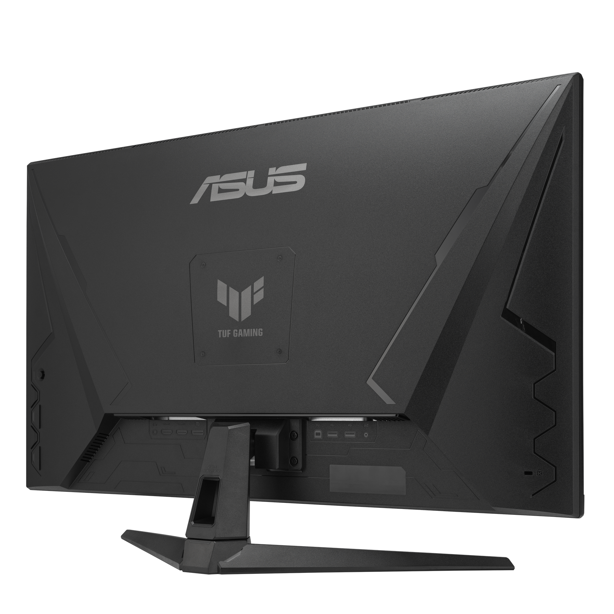 ASUS TUF Gaming VG32UQA1A 31,5 Zoll Gaming Monitor 5