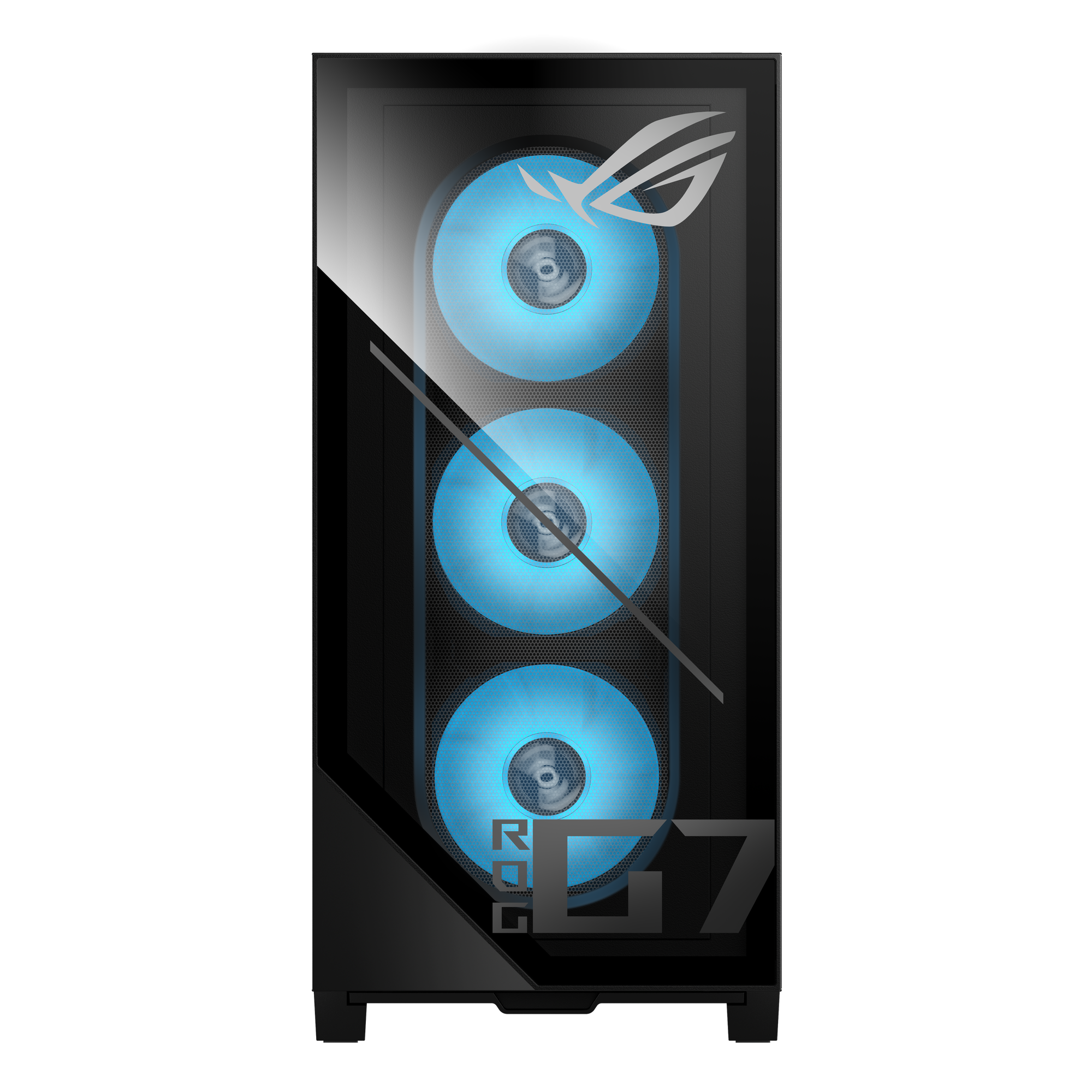 ASUS ROG G700 G700TF-7265KF157W Ultra 7 265KF 32GB RAM 2TB SSD RTX 5080 PRIME GDDR7 PC 2