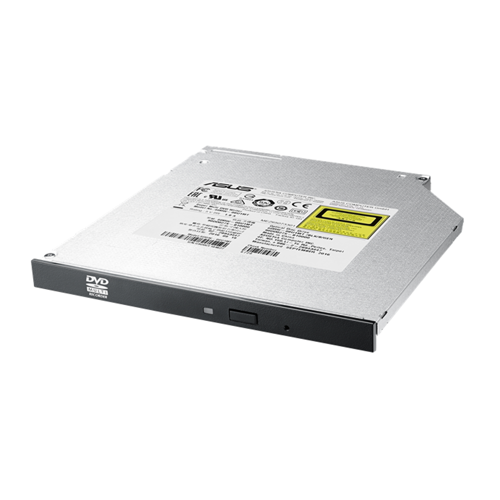Asus SDRW-08U1MT ATA/SATA, UltraSlim DVD Brenner