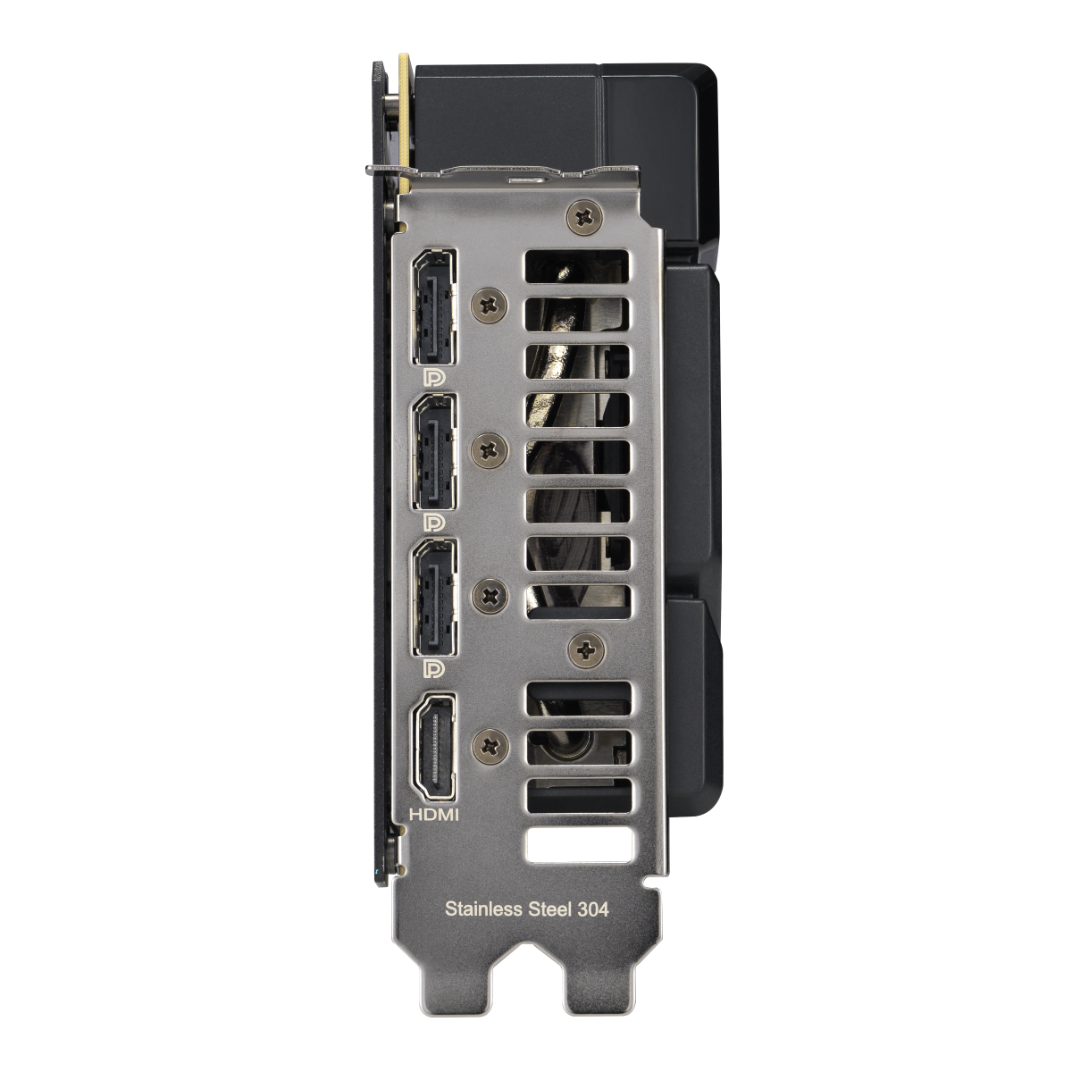 ASUS Dual GeForce RTX 5070 12GB GDDR7 OC Edition Gaming Grafikkarte 9