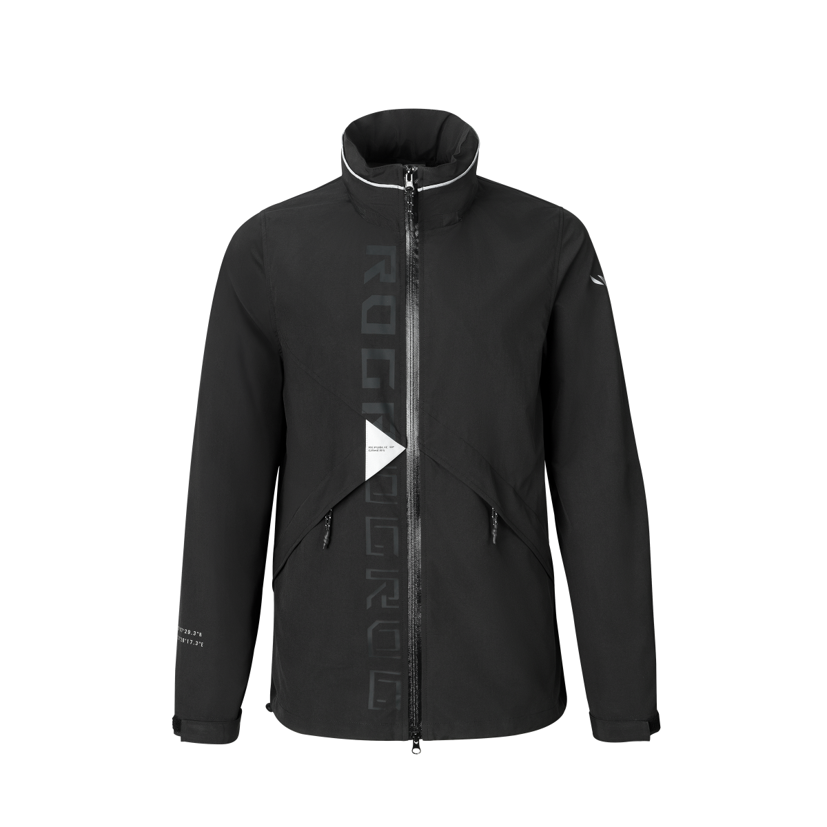 ASUS ROG Apex Windbreaker 3