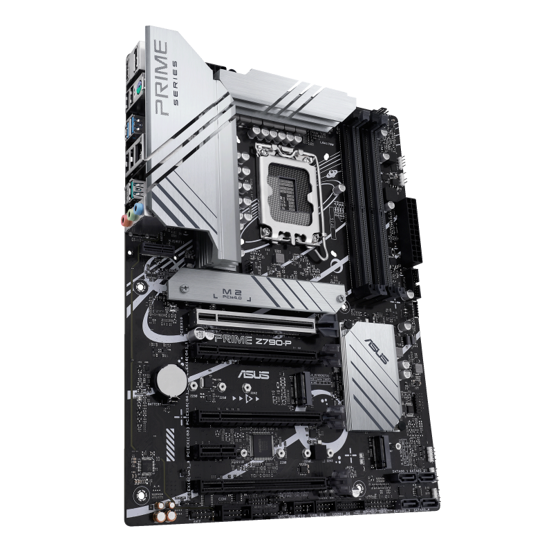 ASUS Prime Z790-P Gaming Mainboard Sockel Intel LGA1700 6