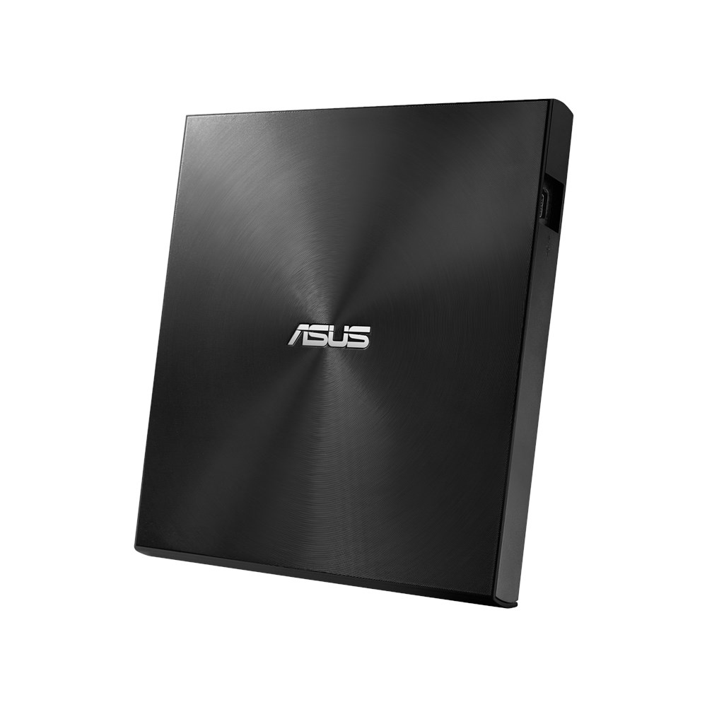 Asus ZenDrive U9M USB-C externer Ultra SLIM DVD Brenner 4