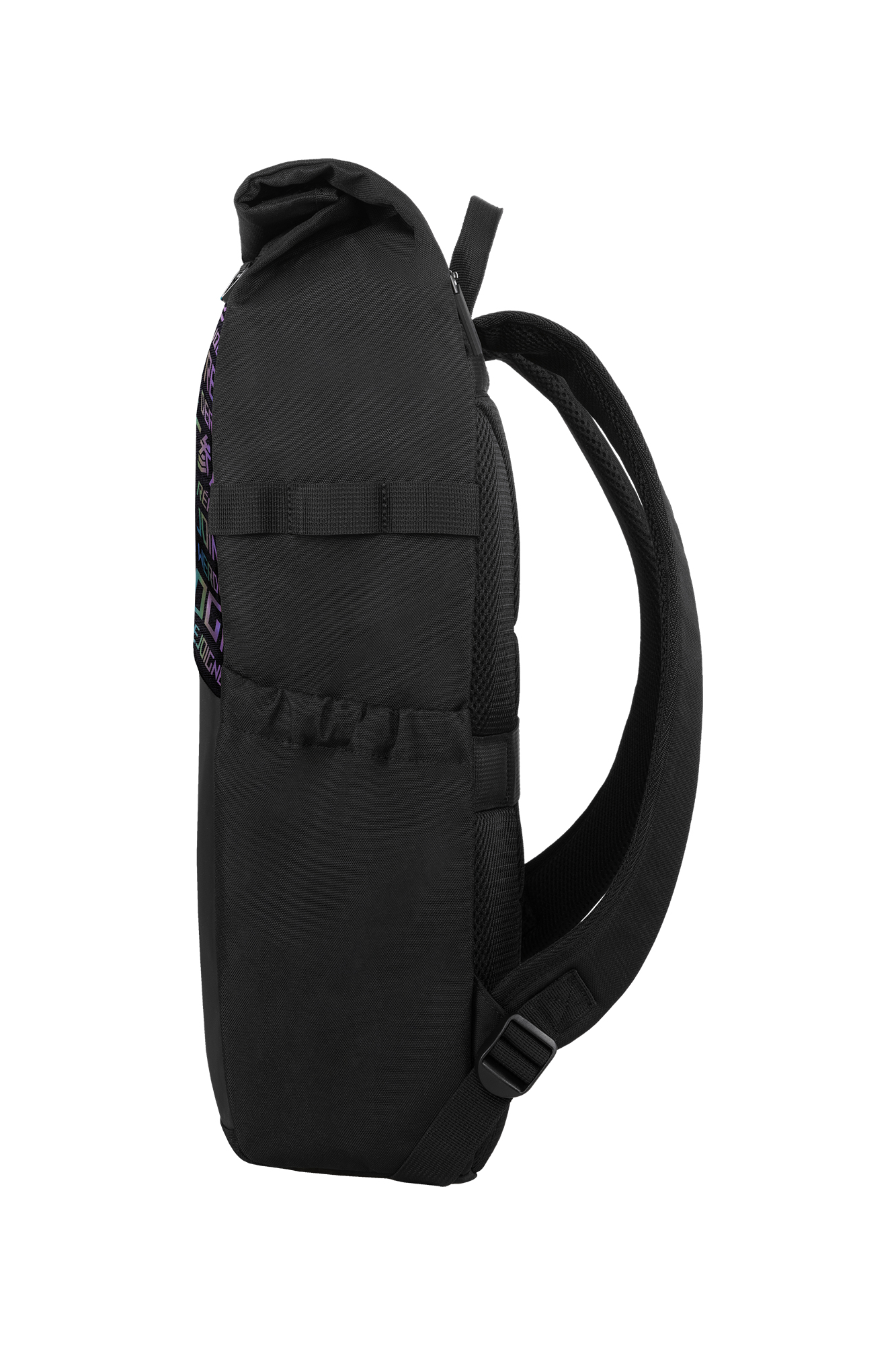 ASUS ROG BP4701 Gaming Backpack 43,2 cm (17") Rucksack Schwarz 6