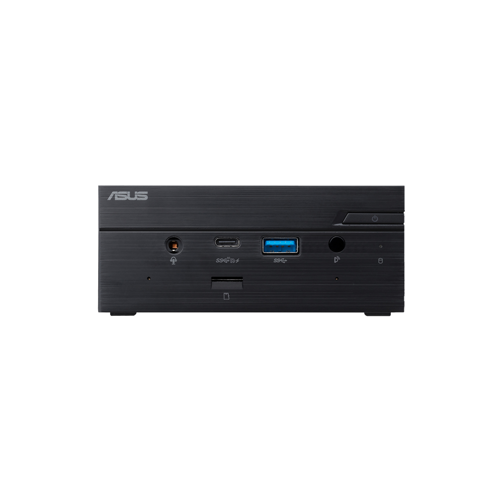 ASUS PN51-BB353MDS1 Barebone Mini PC 3