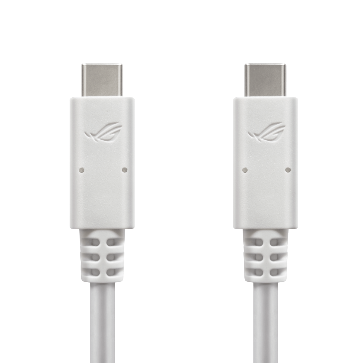 ASUS ROG STRIX Arion White Edition M.2 NVMe-SSD-Gehäuse 12