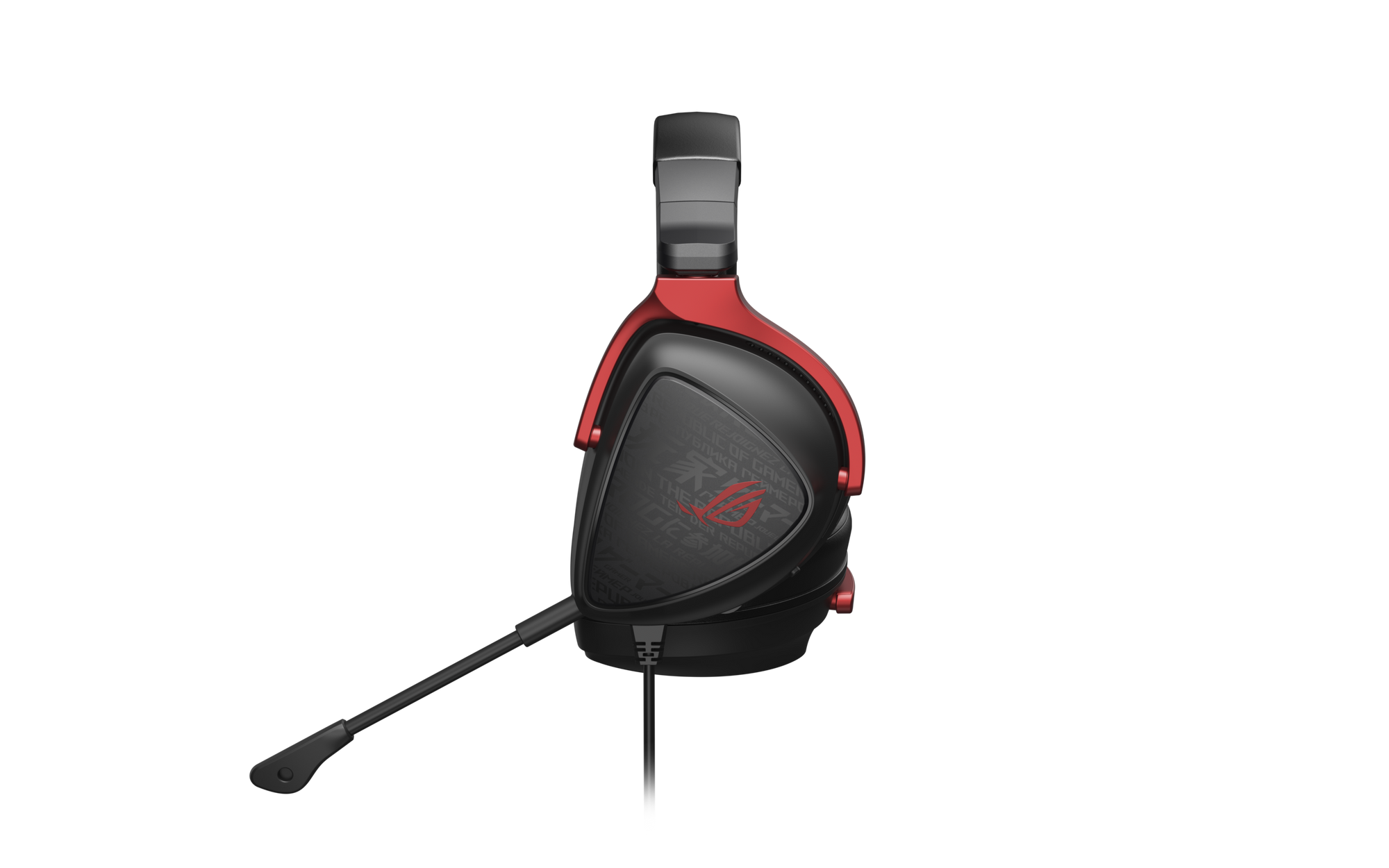 ASUS ROG Delta S Core Gaming Headset 5