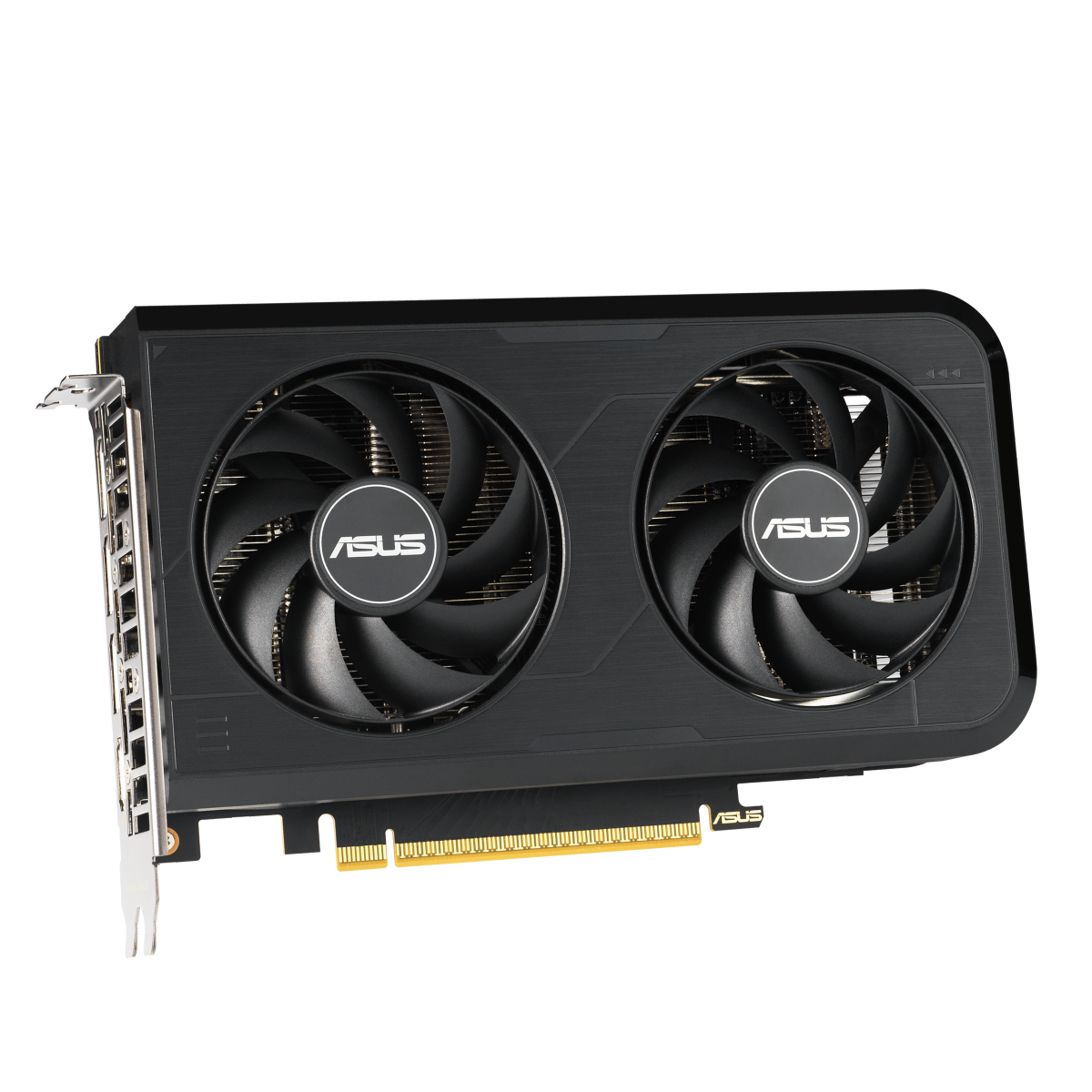 ASUS Dual GeForce RTX 5050 8GB GDDR6 OC Edition Gaming Grafikkarte 3