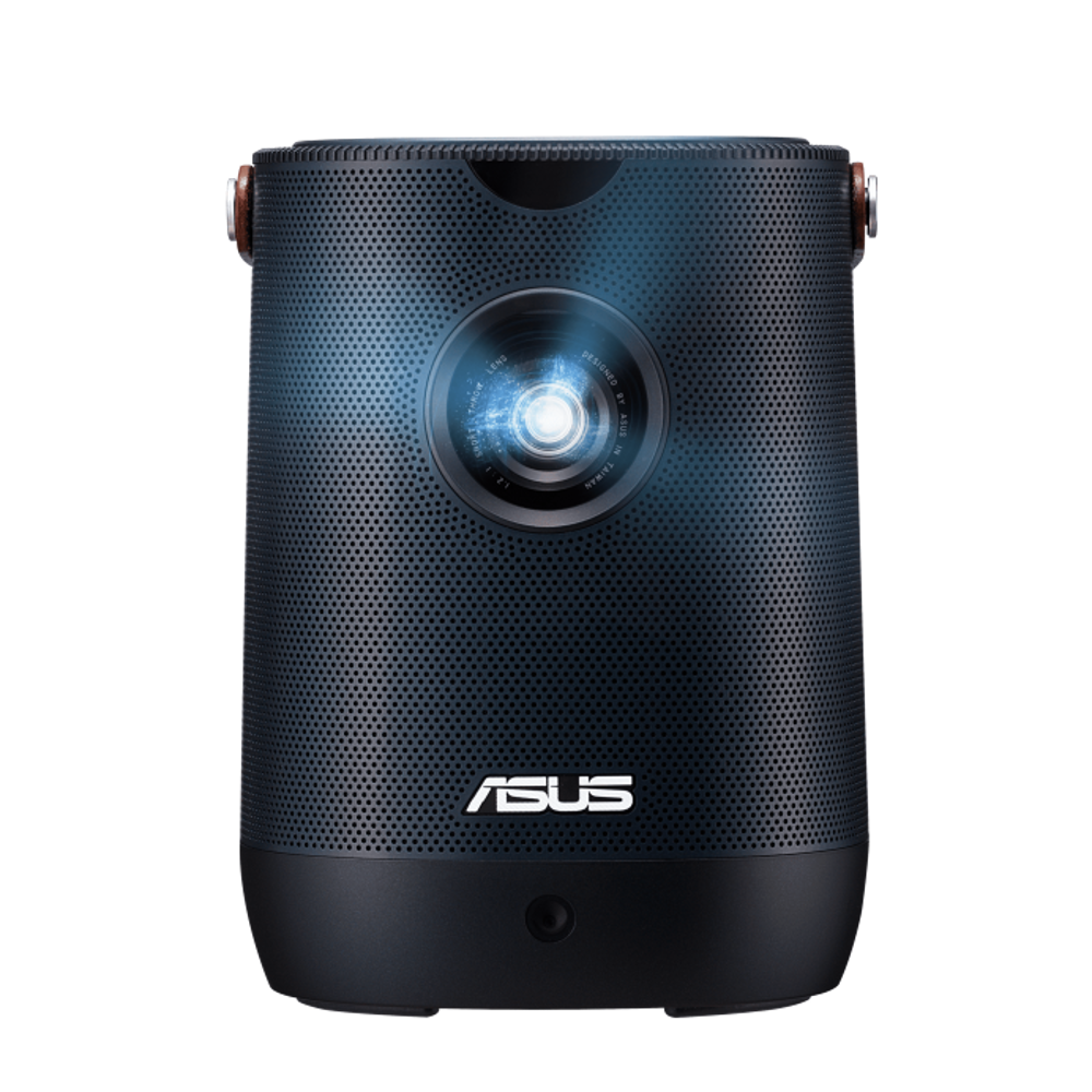 ASUS ZenBeam L2 Smart tragbarer LED Projektor