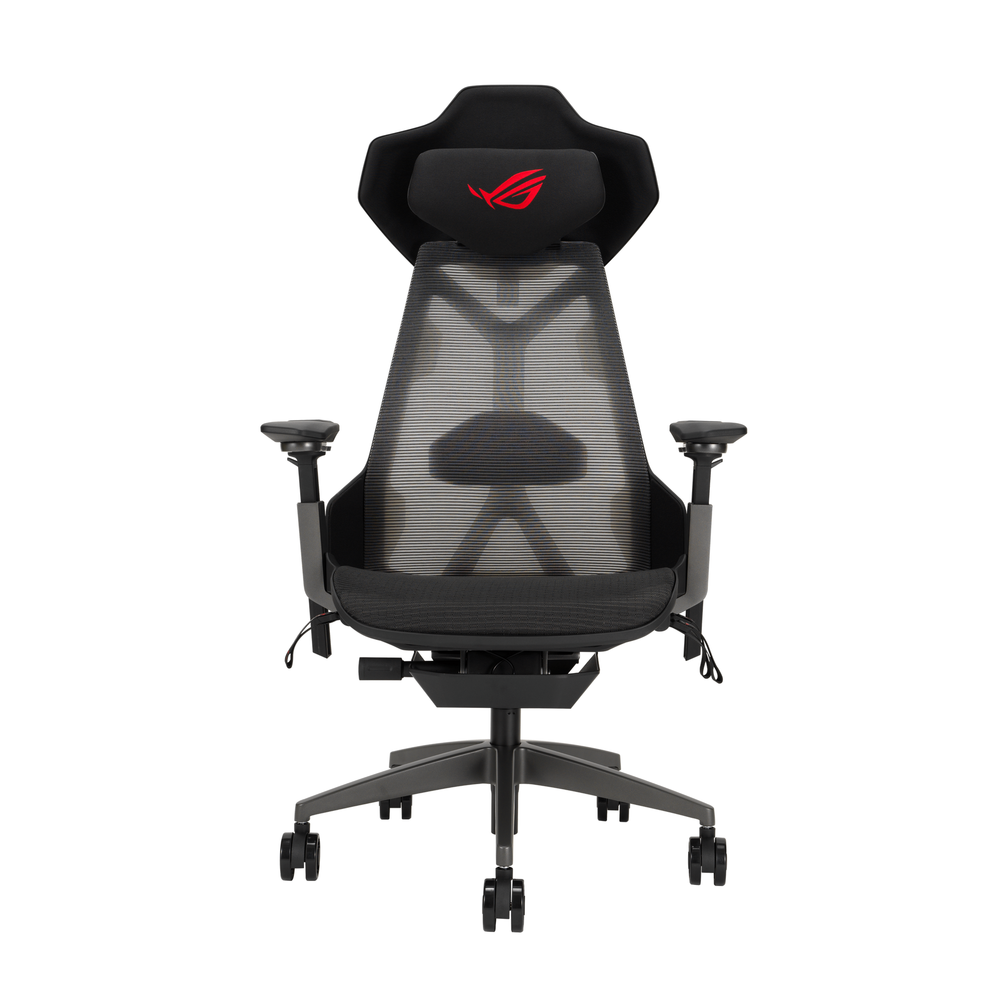 ASUS ROG Destrier Ergo Gaming Chair