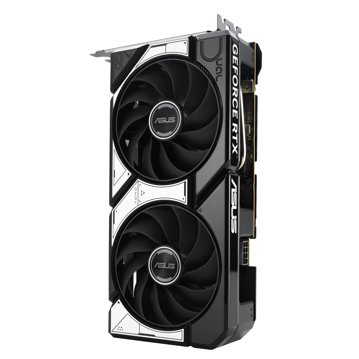 ASUS Dual GeForce RTX 5060 8GB OC Edition GDDR7 Gaming Grafikkarte 13