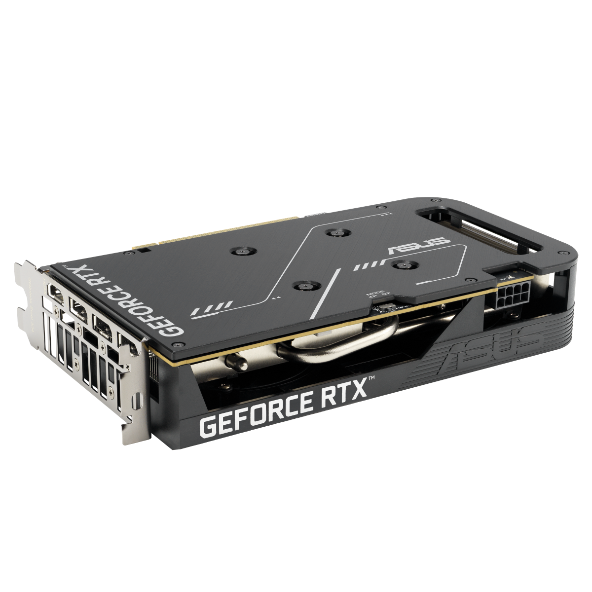 ASUS Dual GeForce RTX 5050 8GB GDDR6 OC Edition Gaming Grafikkarte 17