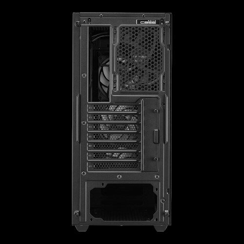ASUS TUF Gaming GT301 kompaktes PC Gehäuse 3