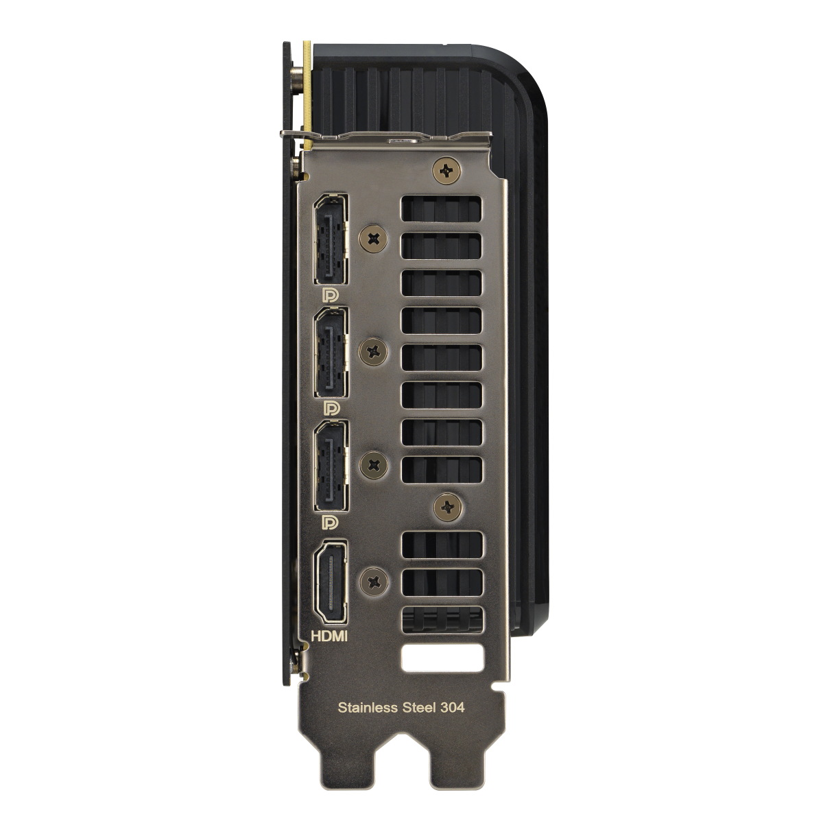 ASUS PRIME GeForce RTX 5070 12GB GDDR7 OC Edition Gaming Grafikkarte 13