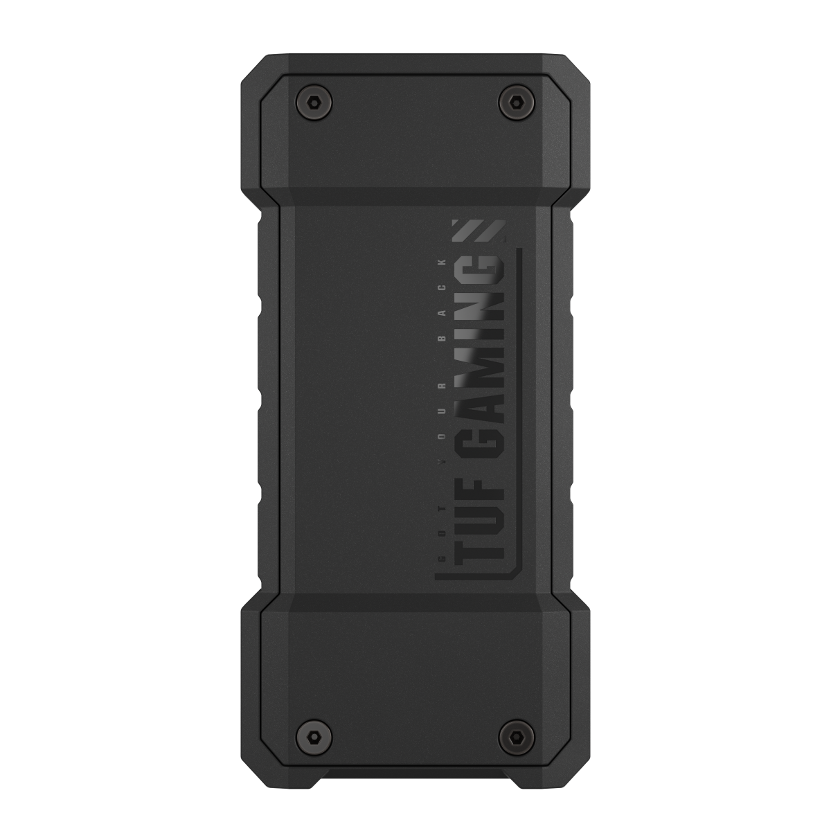 ASUS TUF GAMING AS1000 PLUS USB-C 3.2 Gen 2x2 tragbare M.2 NVMe PCIe SSD 1 TB 10