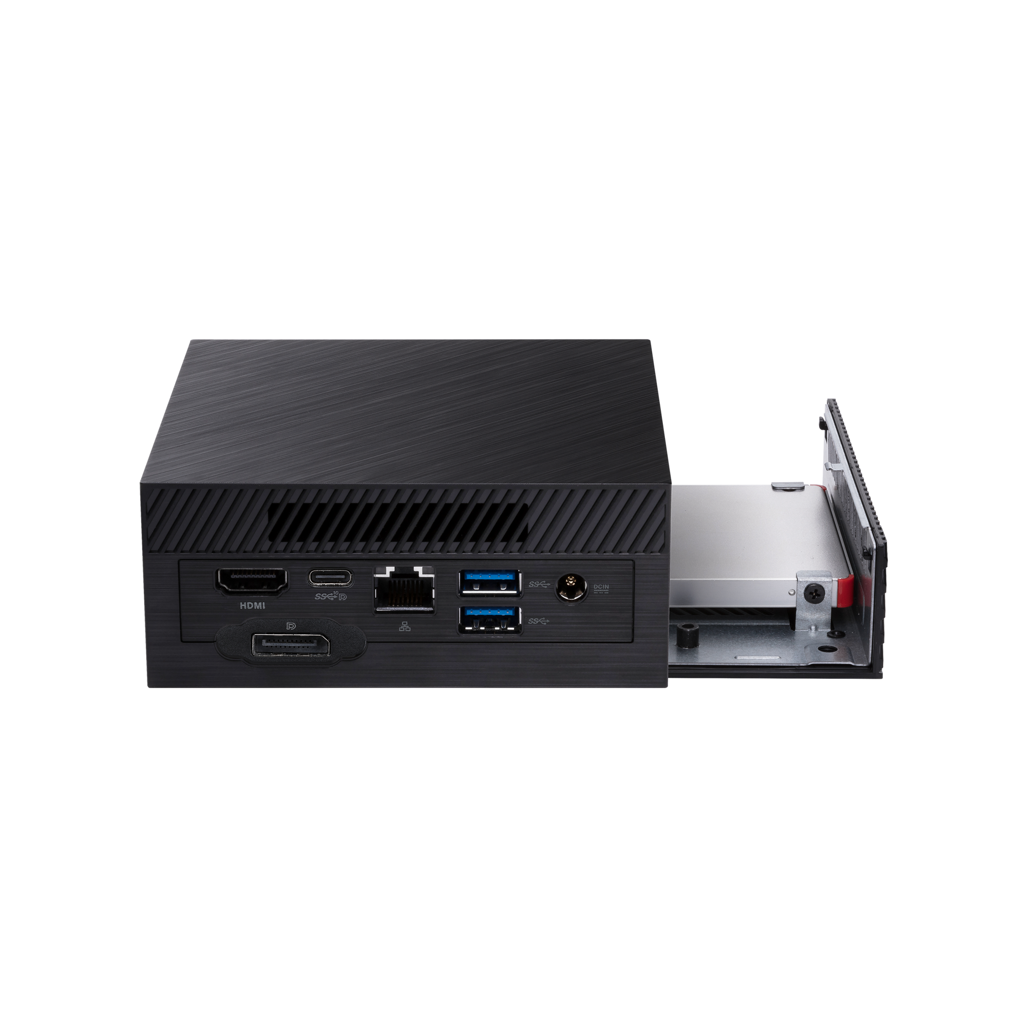 ASUS PN51-BB353MDS1 Barebone Mini PC 8