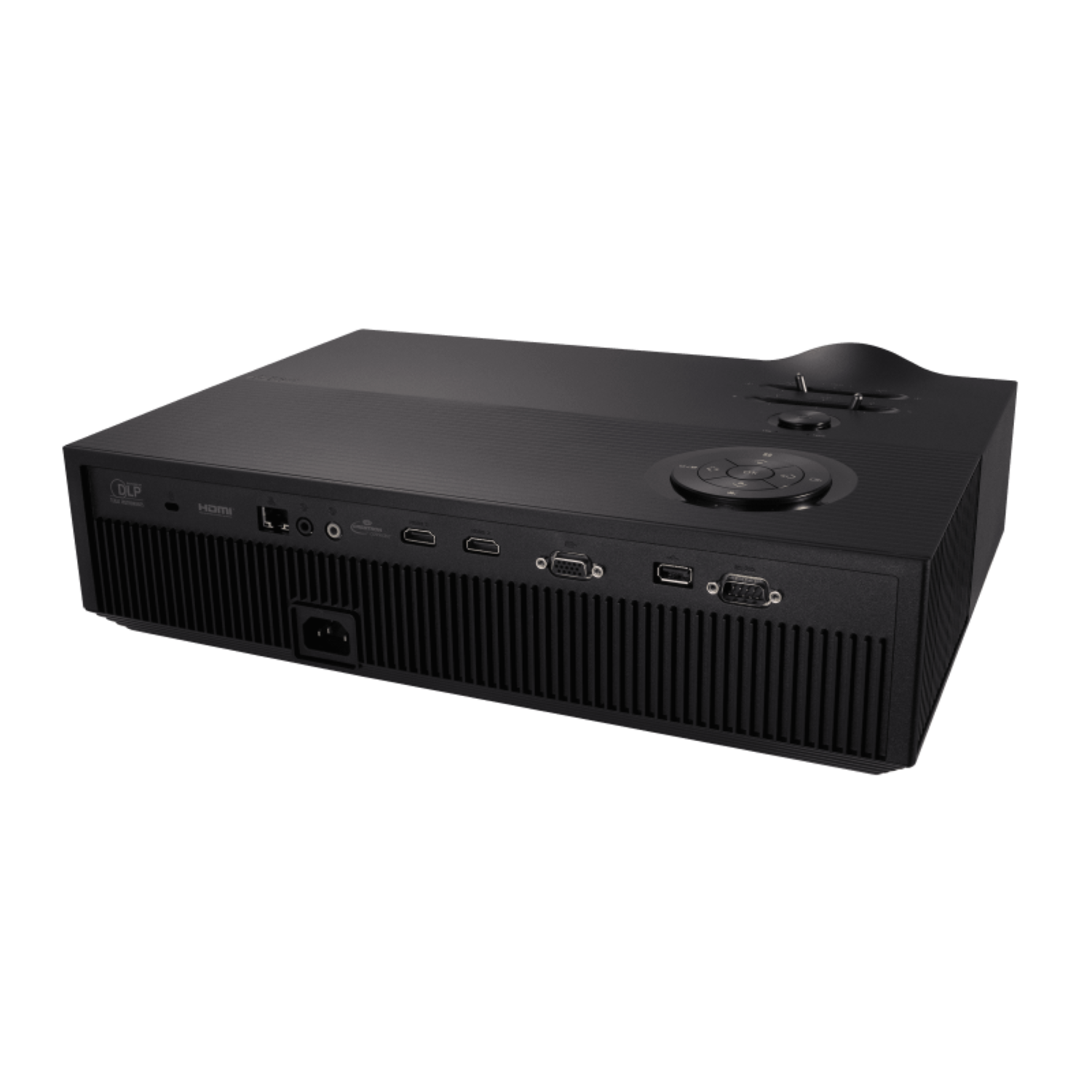 ASUS H1 LED-Projektor 6