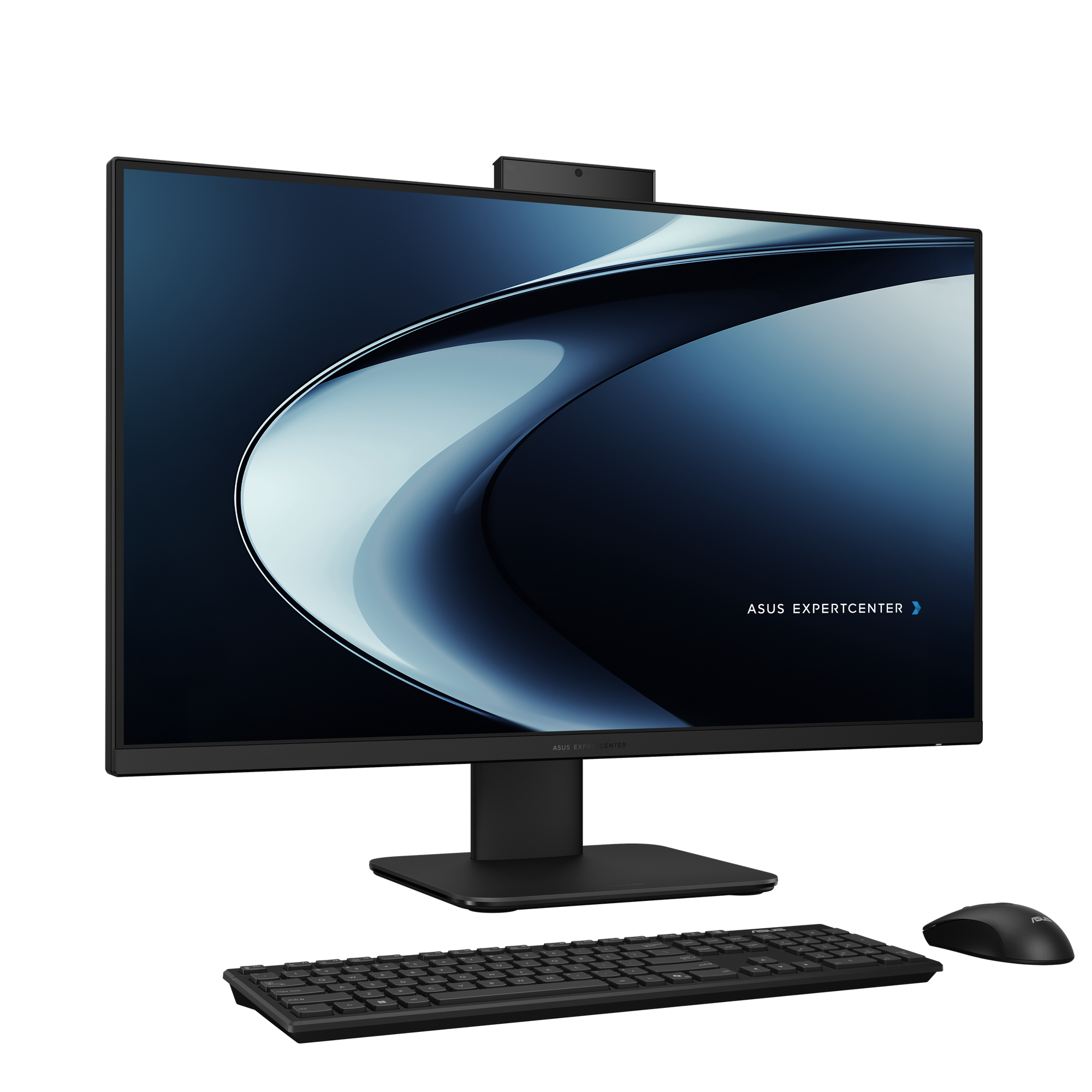 ASUS AIO ExpertCenter P4 V470VAK-BPE956X 27" i7-13620H 16GB RAM 1TB SSD Intel UHD PC