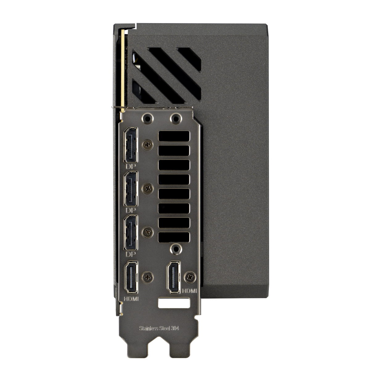 ASUS ROG Astral GeForce RTX 5090 32GB GDDR7 OC Edition Gaming Grafikkarte 9