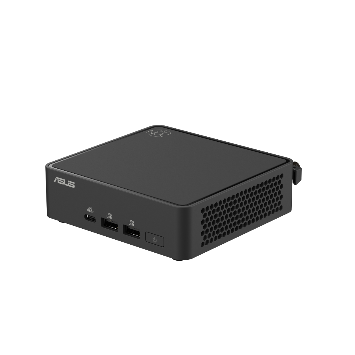 ASUS NUC 15 Pro Slim PC Kit RNUC15CRKU500002