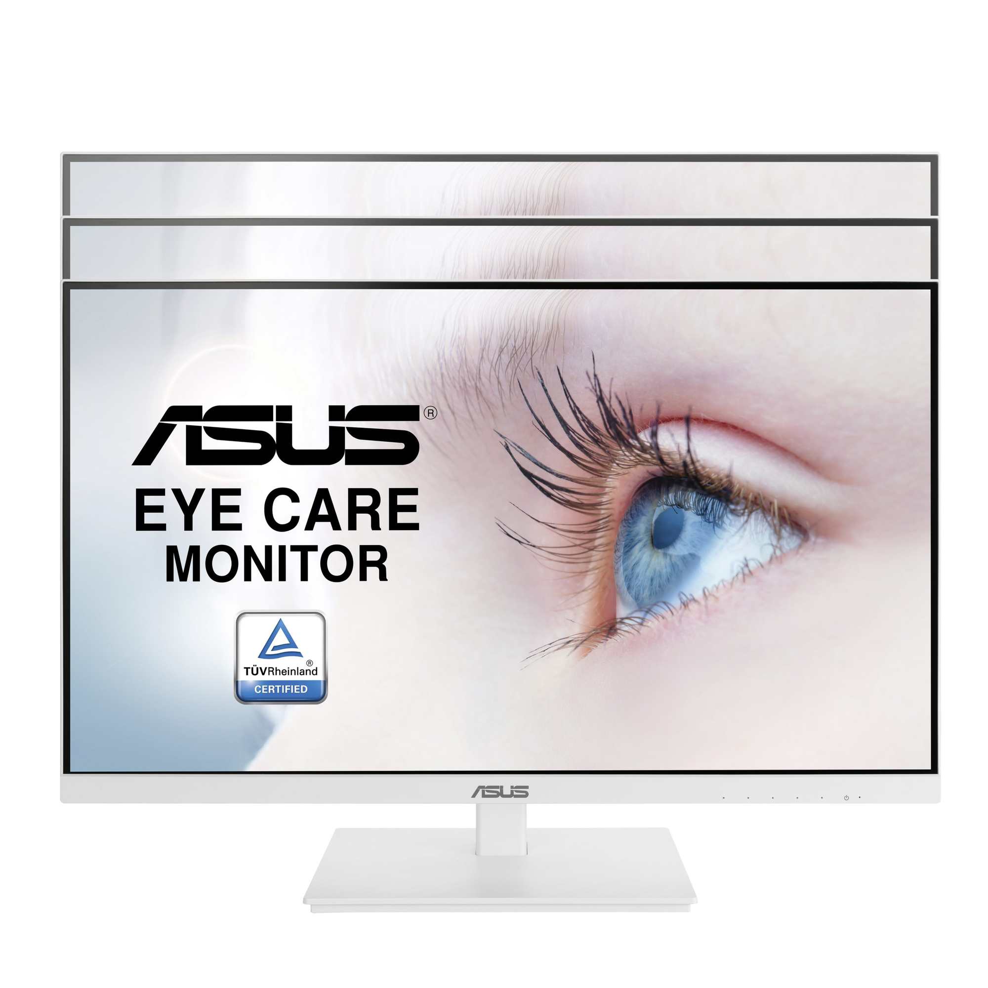 ASUS VA27DQSB-W 68,58cm (27 Zoll) Eye Care Monitor 4