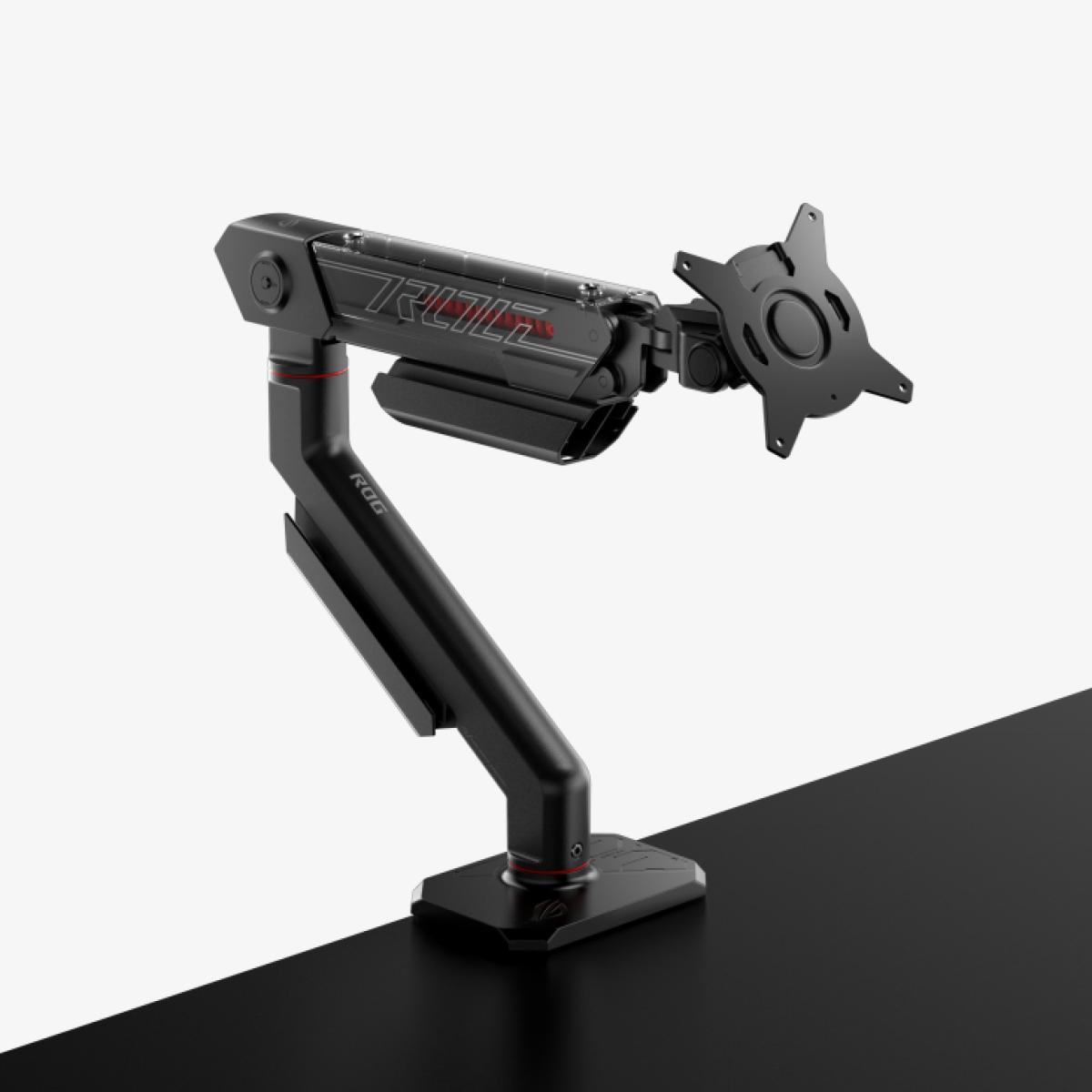 ROG Ergo Monitor Arm 6