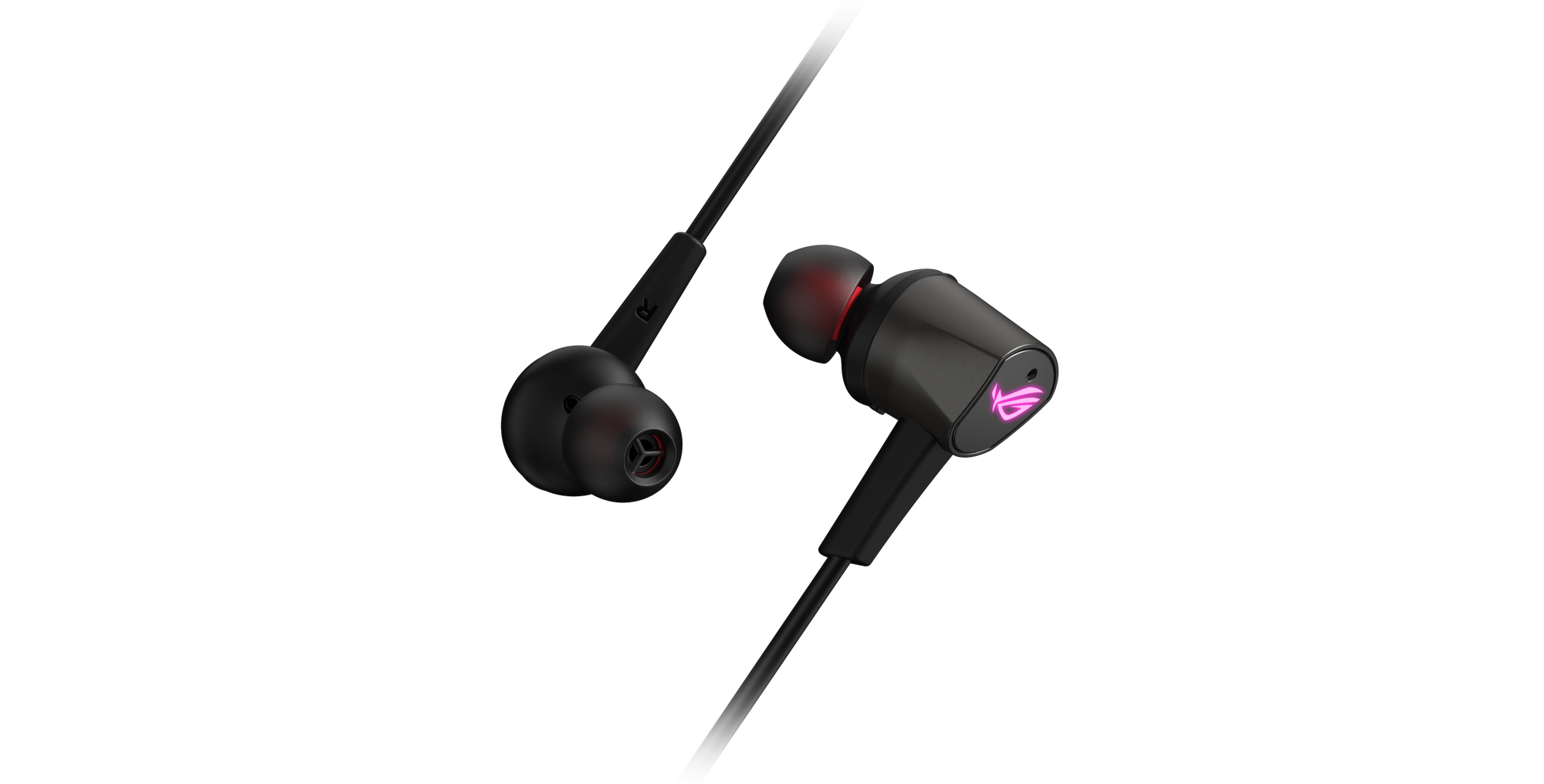 ASUS ROG Cetra II In-Ear-Gaming-Kopfhörer