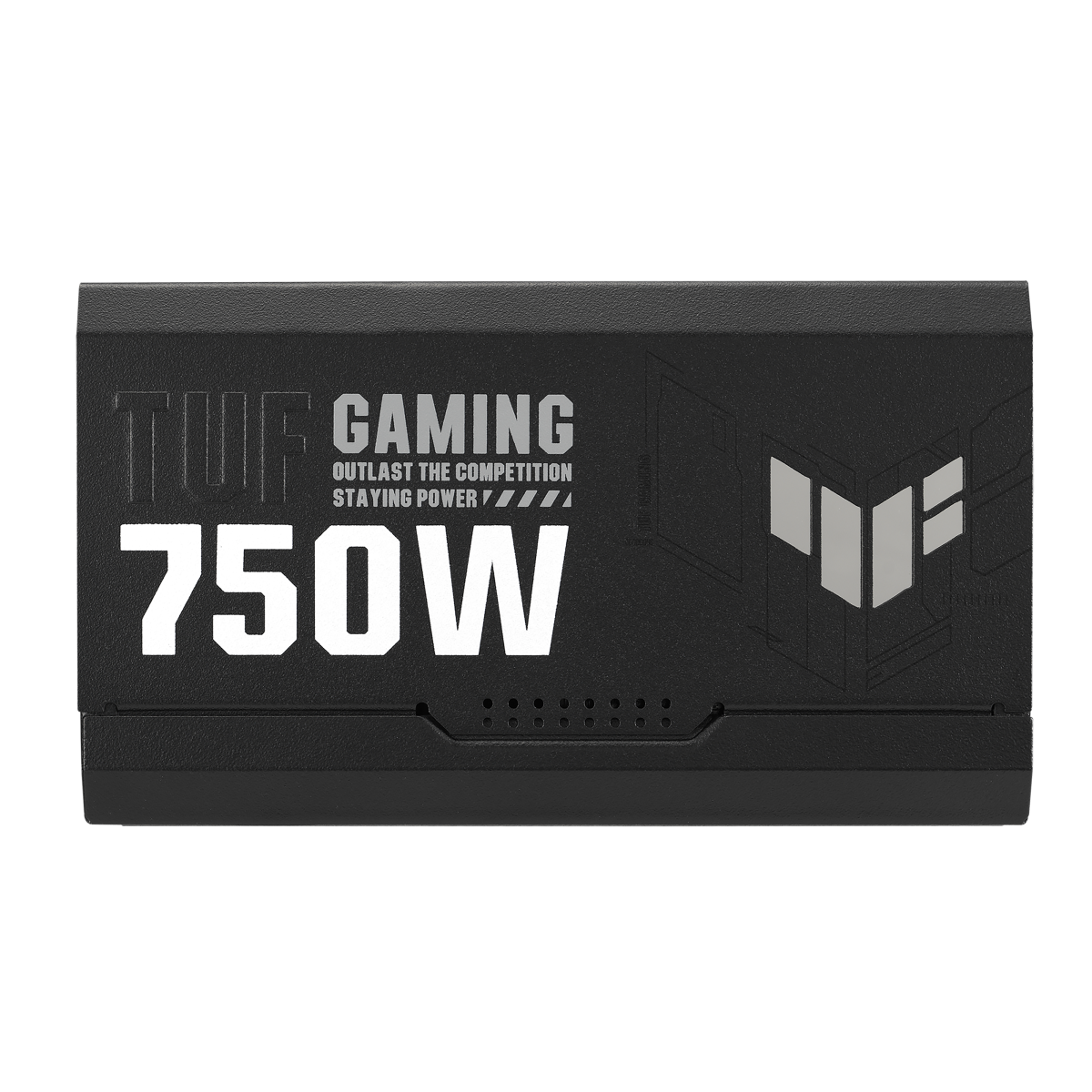 ASUS TUF Gaming 750W Gold Netzteil 7