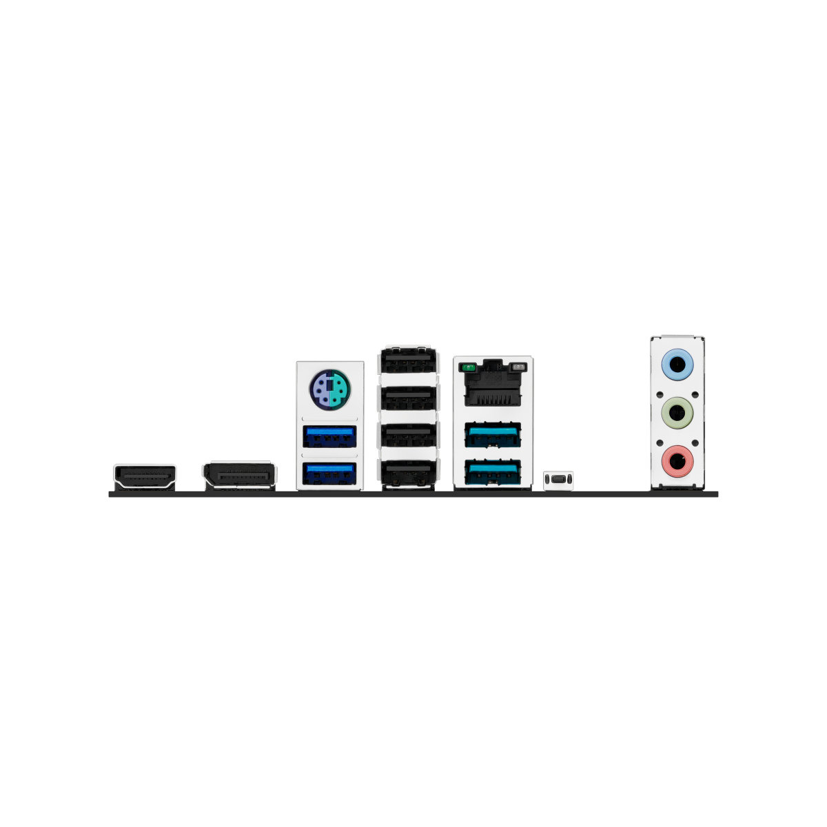 ASUS PRIME B850M-K Gaming Mainboard Sockel AMD AM5 5