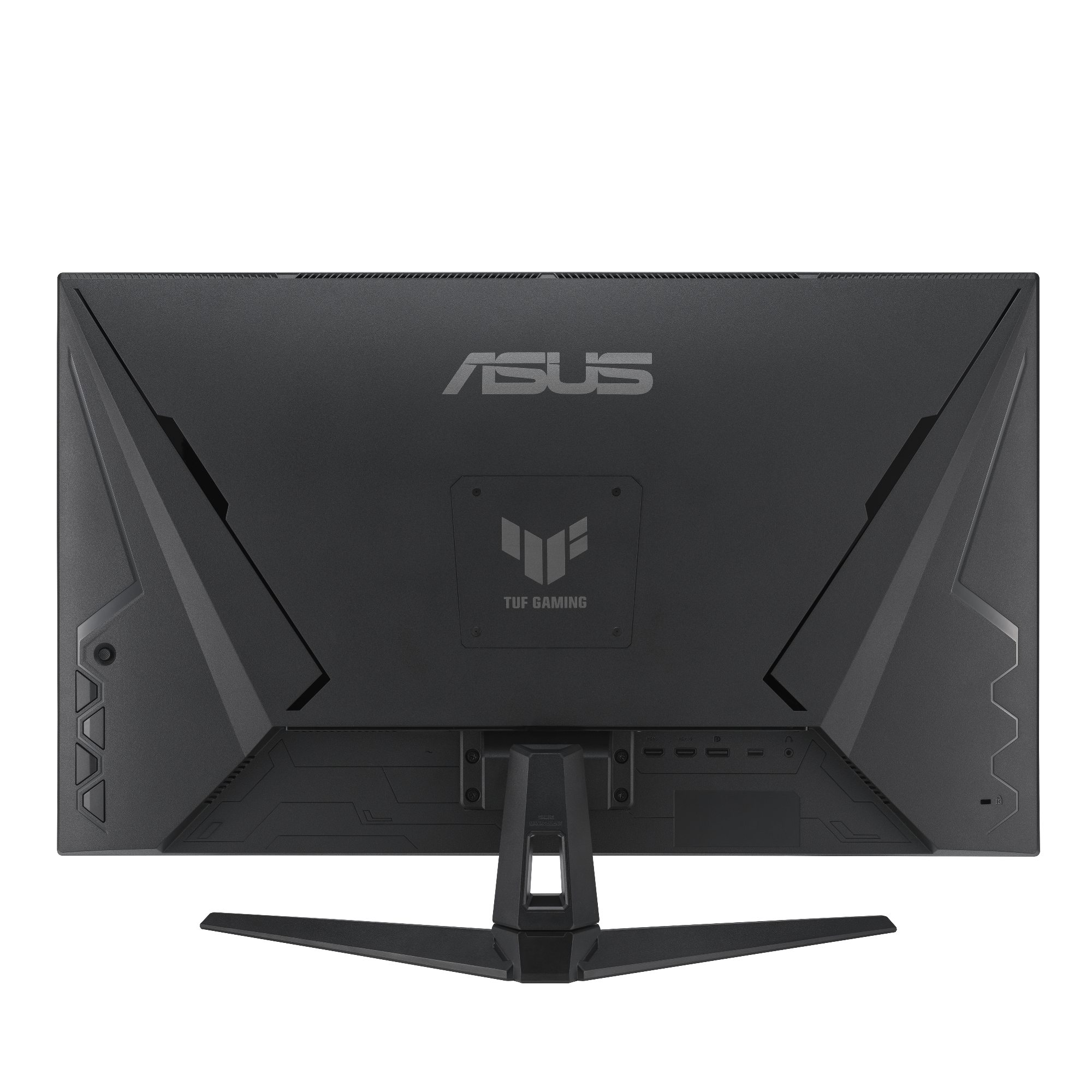 ASUS TUF Gaming VG328QA1A 32 Zoll Gaming Monitor 7