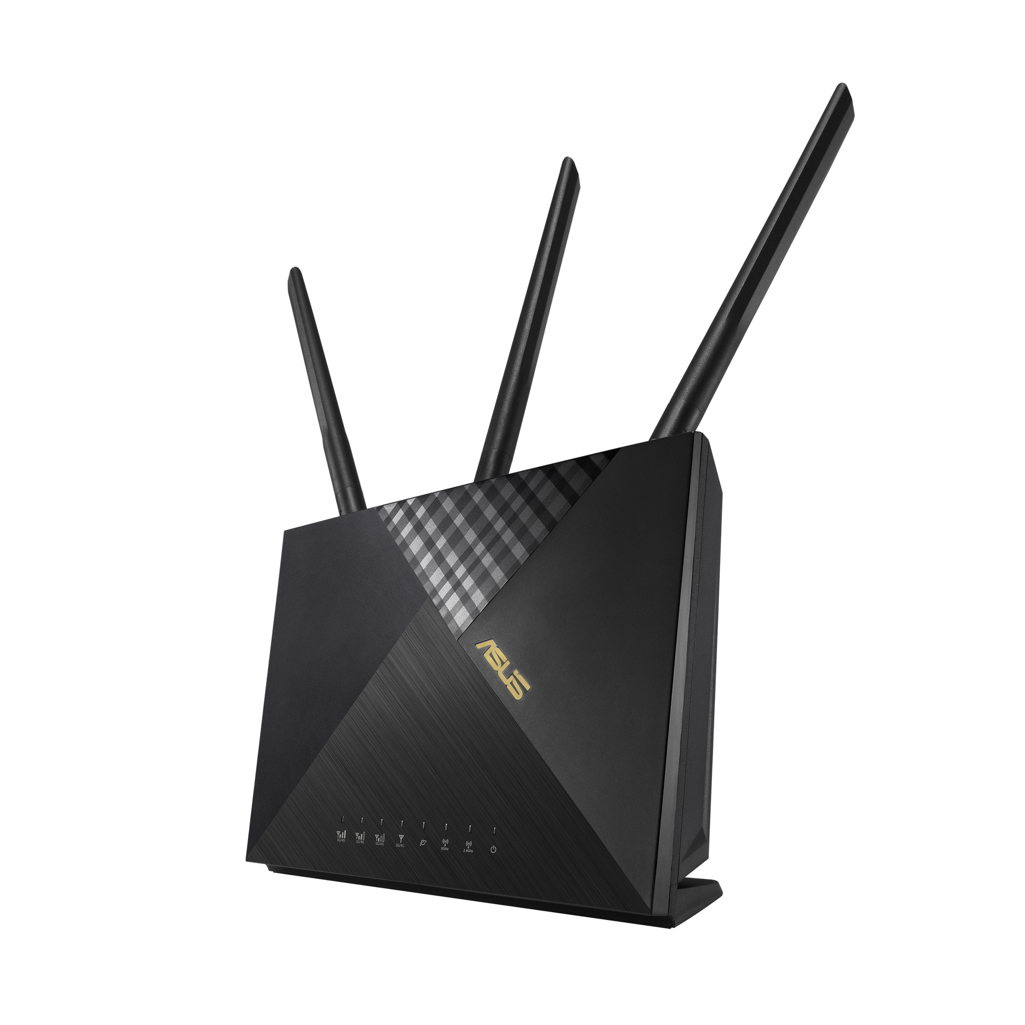ASUS 4G-AX56 AX1800 LTE Router 3