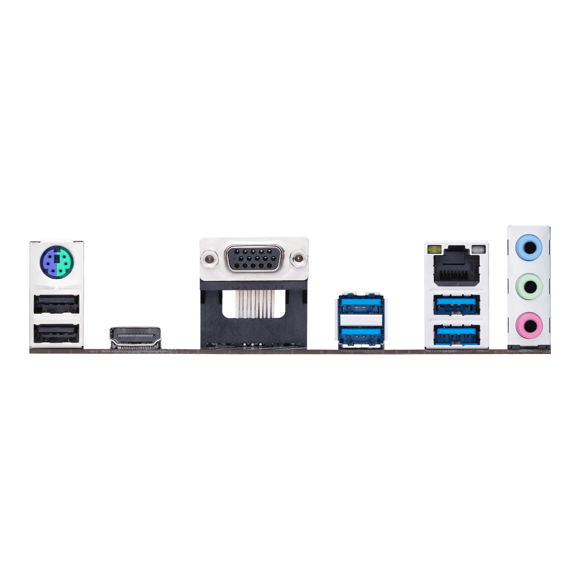 ASUS PRIME B660M-K D4 Gaming Mainboard Sockel Intel LGA 1700 4