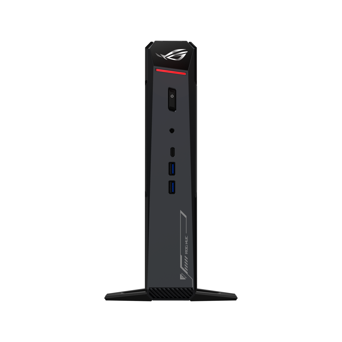 ASUS ROG NUC 15 Tall Mini PC RNUC15JNK9X28AA2 17