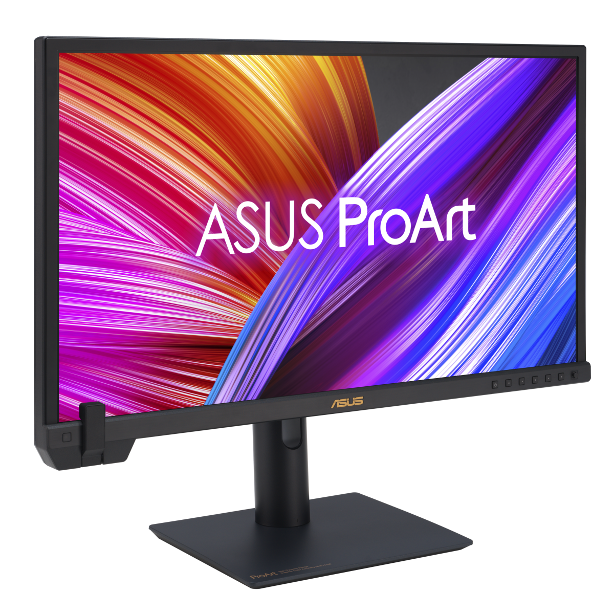 ASUS ProArt Display PA24US 24 Zoll Professional Monitor 9