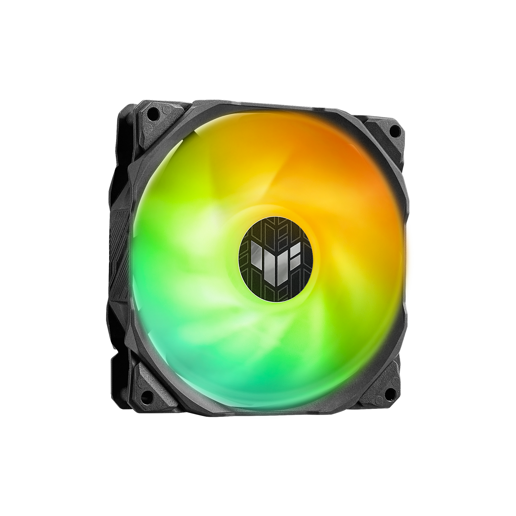 ASUS TUF Gaming LC II 240 ARGB All-in-One-Flüssig-CPU-Kühler 5