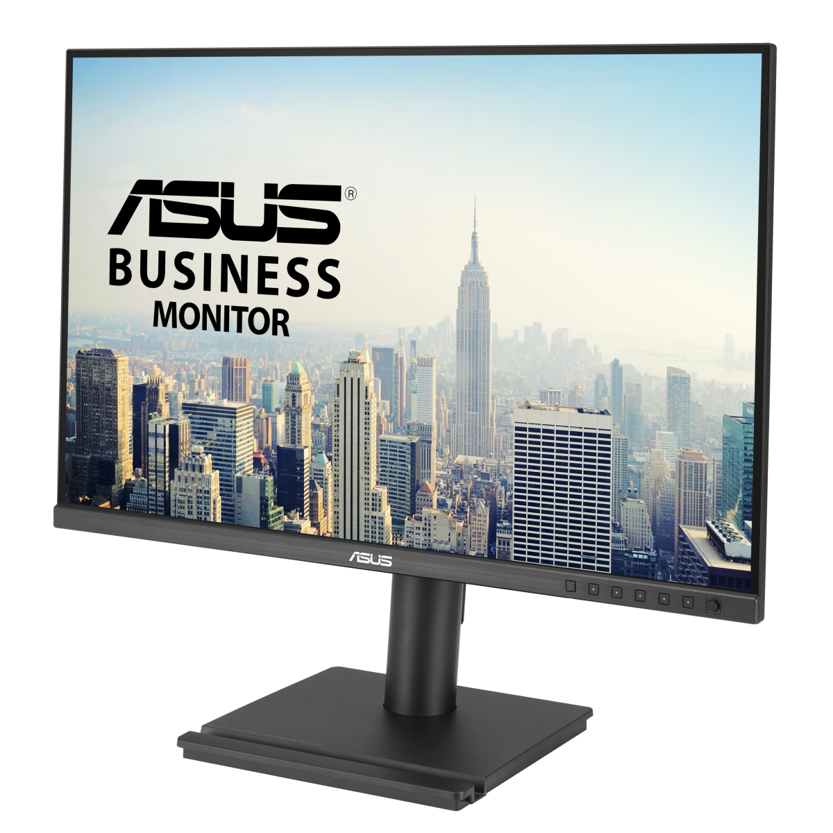ASUS BE248CFN 24,1 Zoll Docking Monitor 12