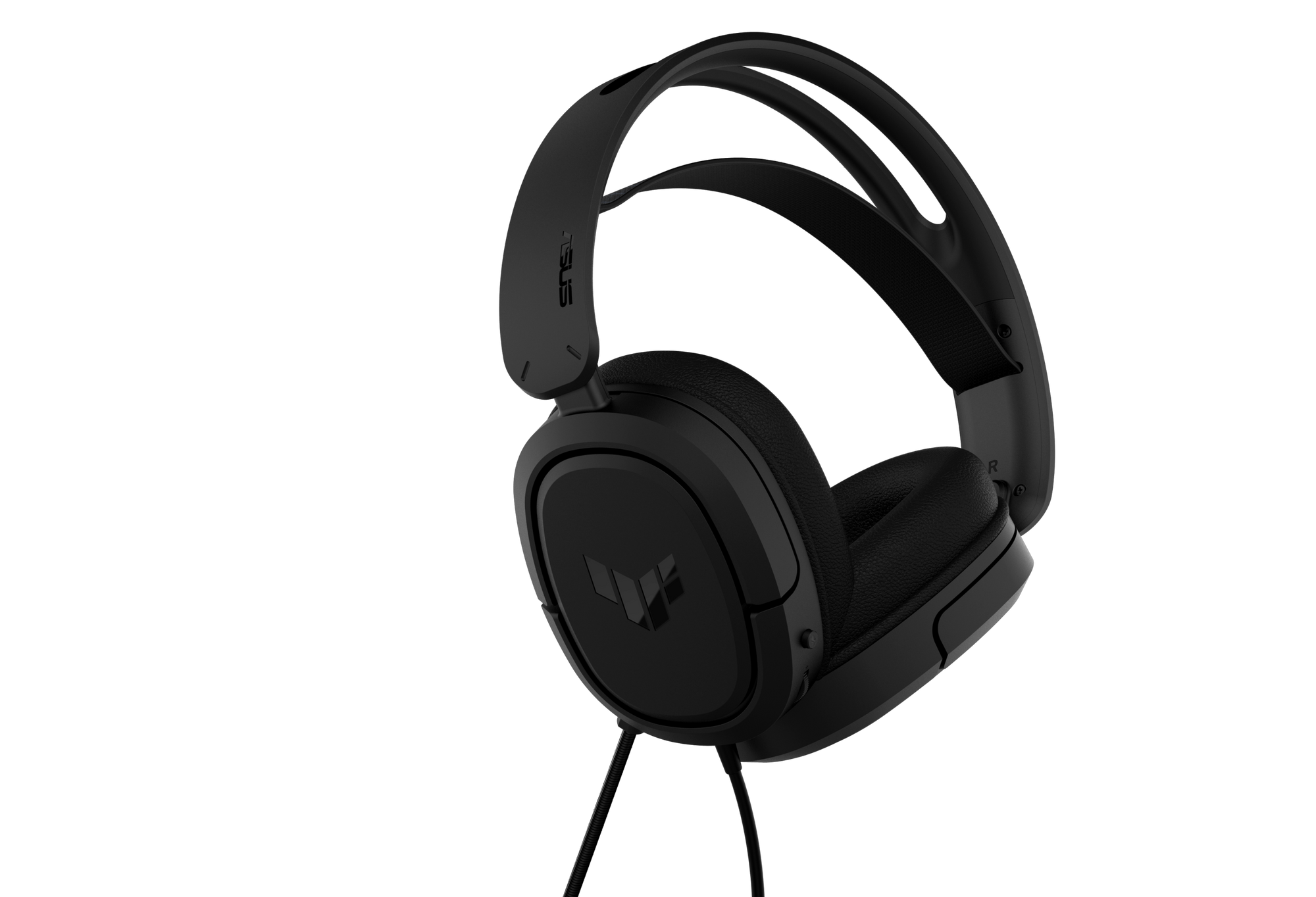 ASUS TUF GAMING H1 Gaming-Headset 10