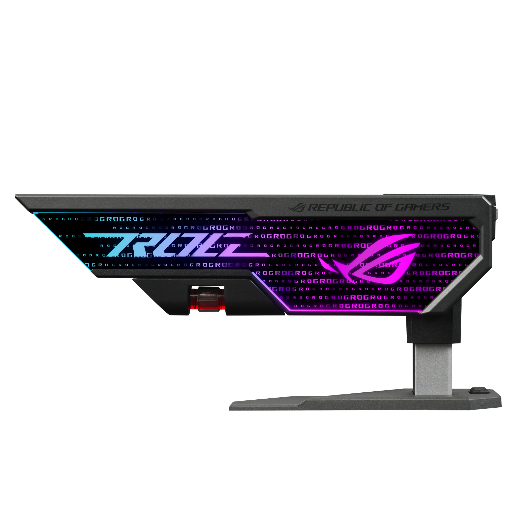 ASUS ROG Herculx Grafikkartenhalter 3