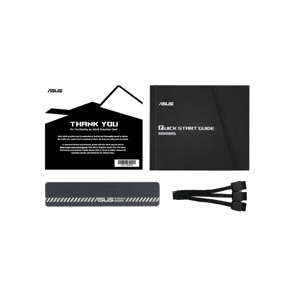 ASUS PRIME GeForce RTX 5070 Ti 16GB GDDR7 Gaming Grafikkarte 9