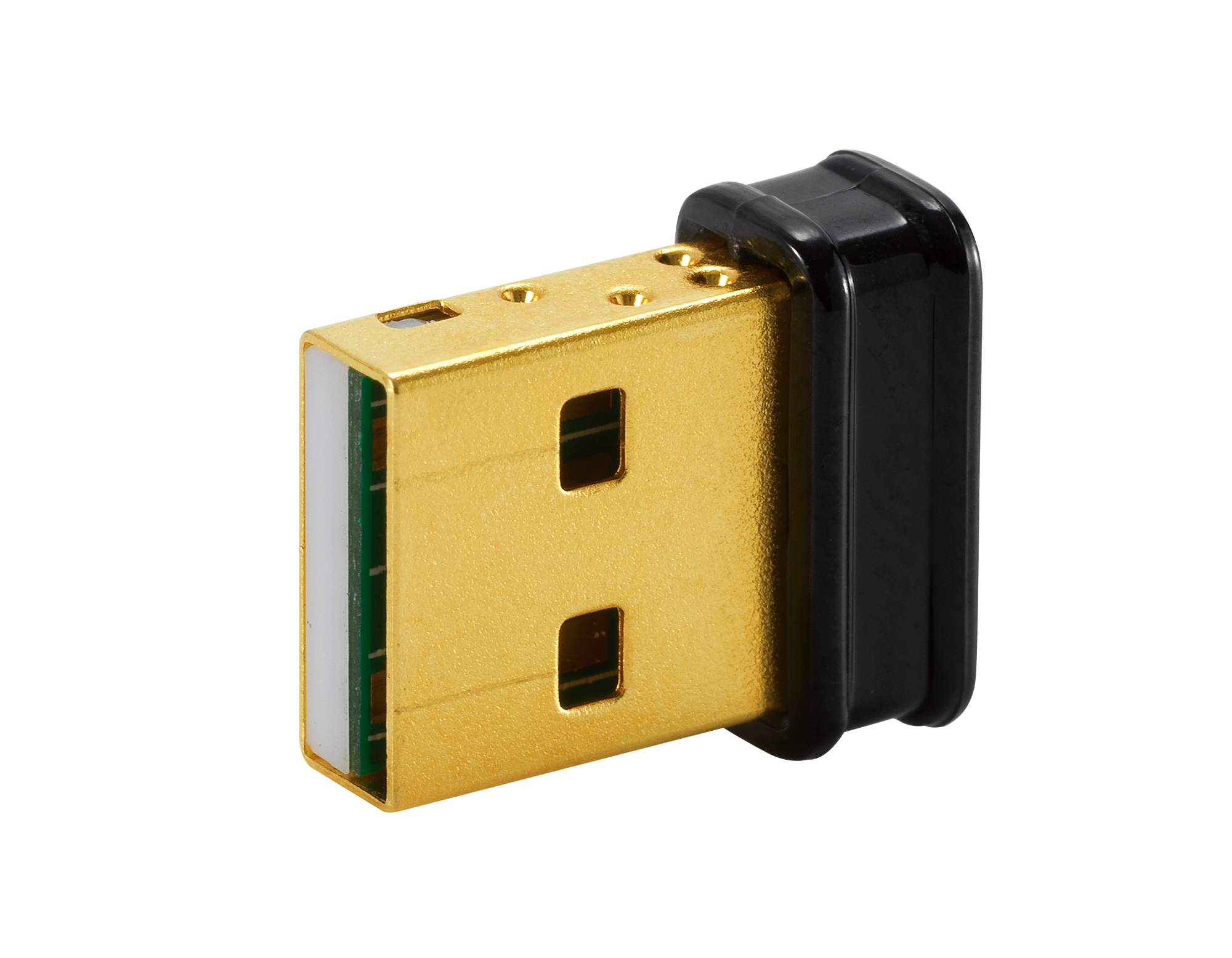 ASUS USB-N10 Nano B1 WLAN-Dongle 3