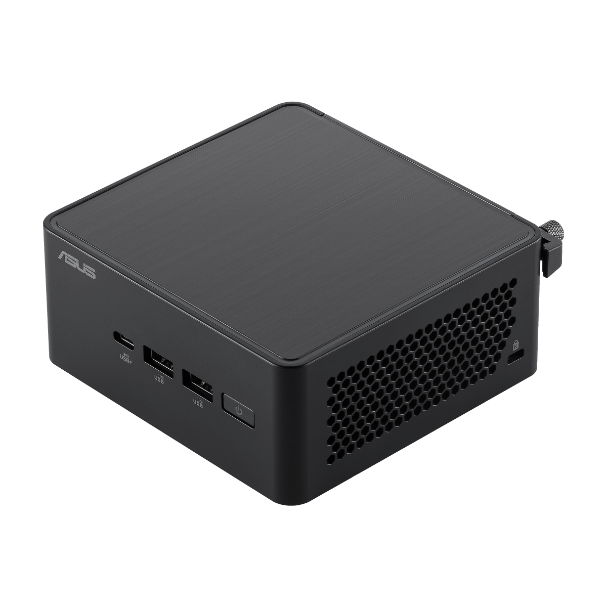 ASUS NUC 14 Pro Tall PC Kit RNUC14RVHV500000I 5