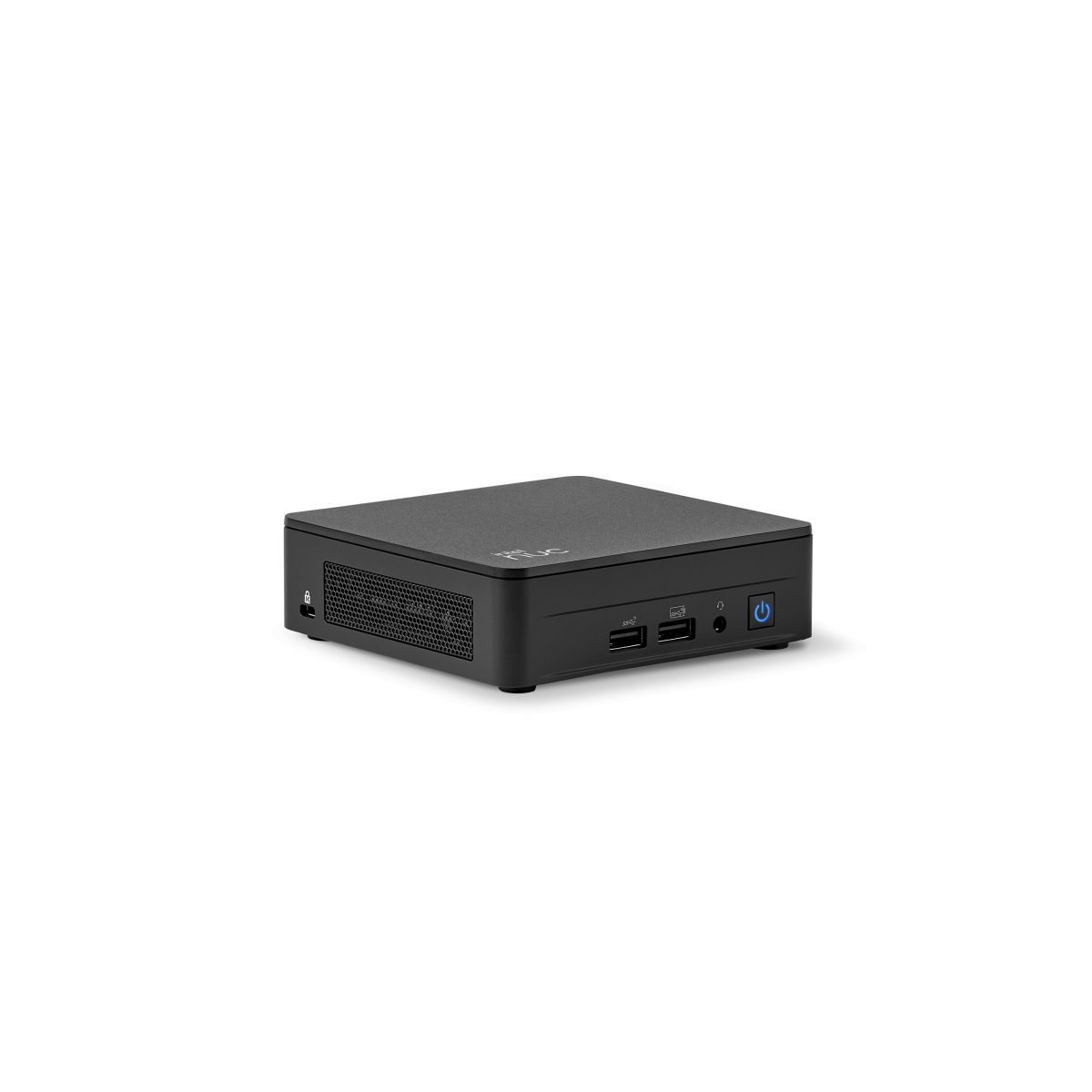 ASUS NUC 13 Pro Slim PC Kit RNUC13L3KV700002I