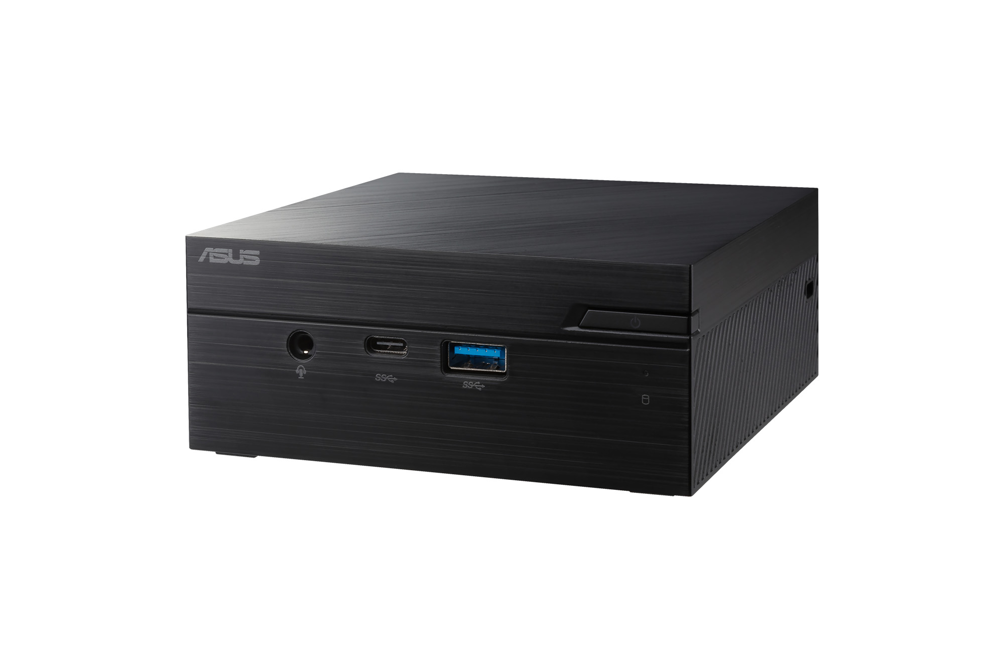ASUS PN51-BB353MDS1 Barebone Mini PC